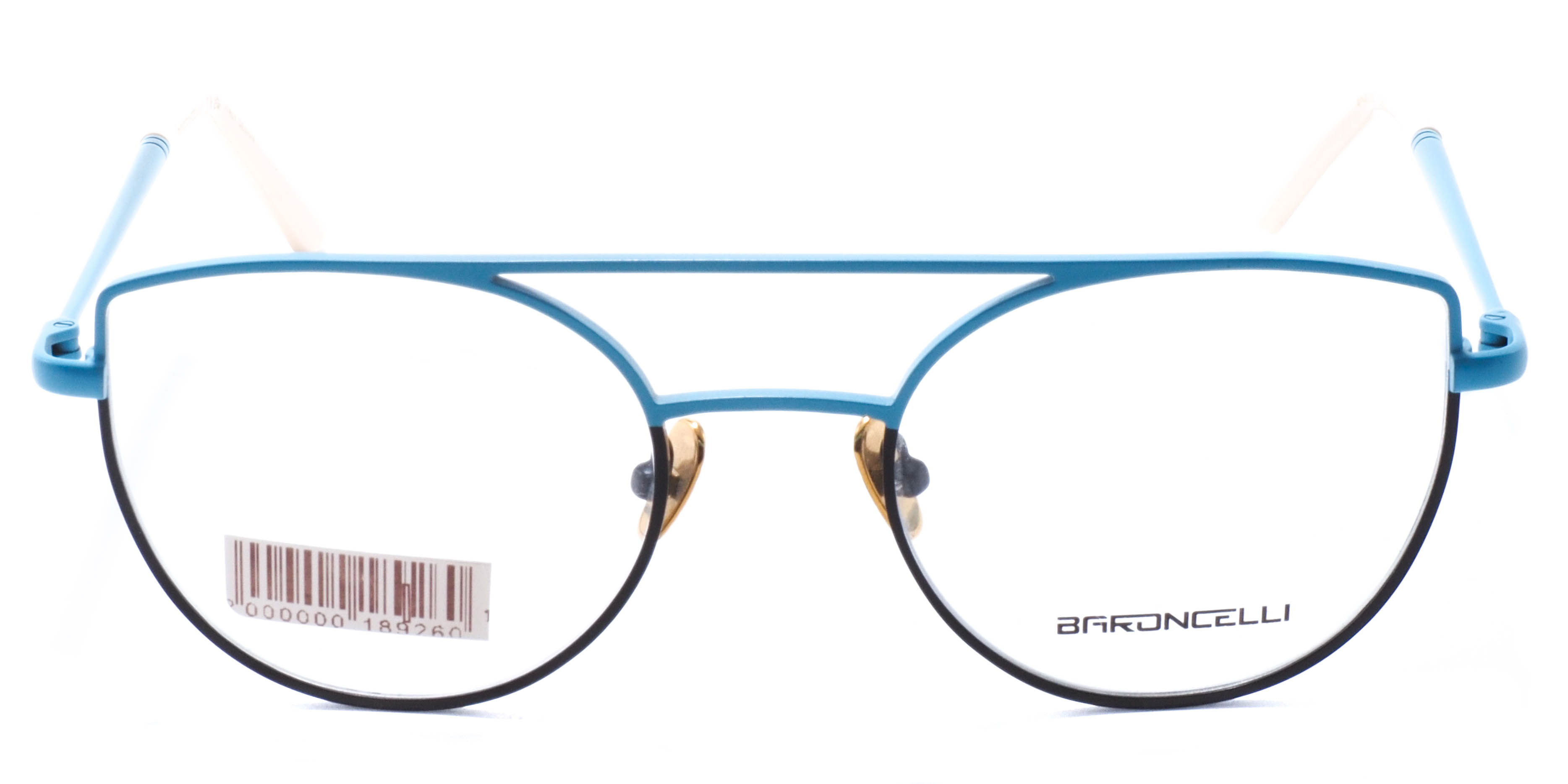 оправа Baroncelli BN311S C006