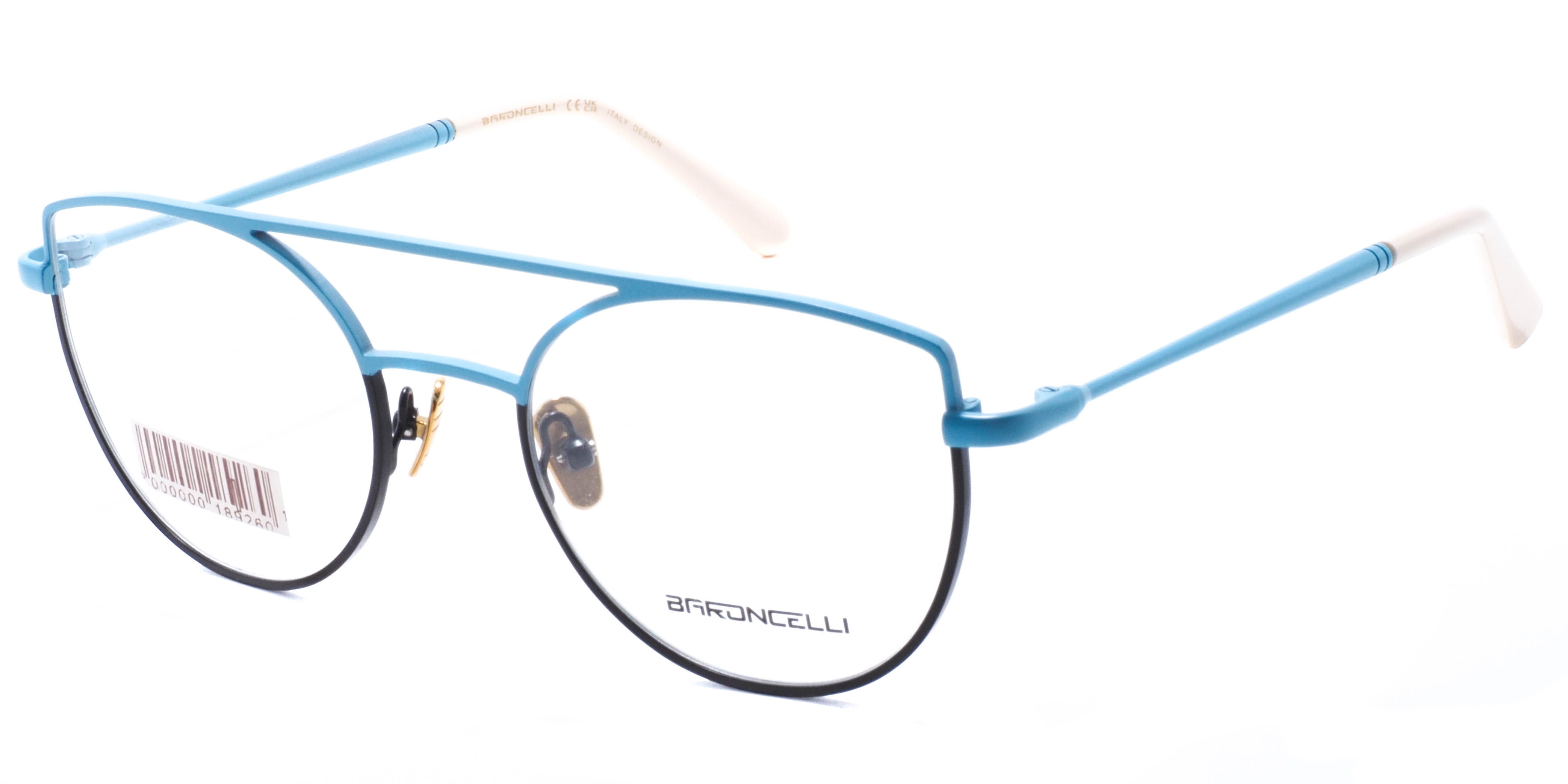 оправа Baroncelli BN311S C006
