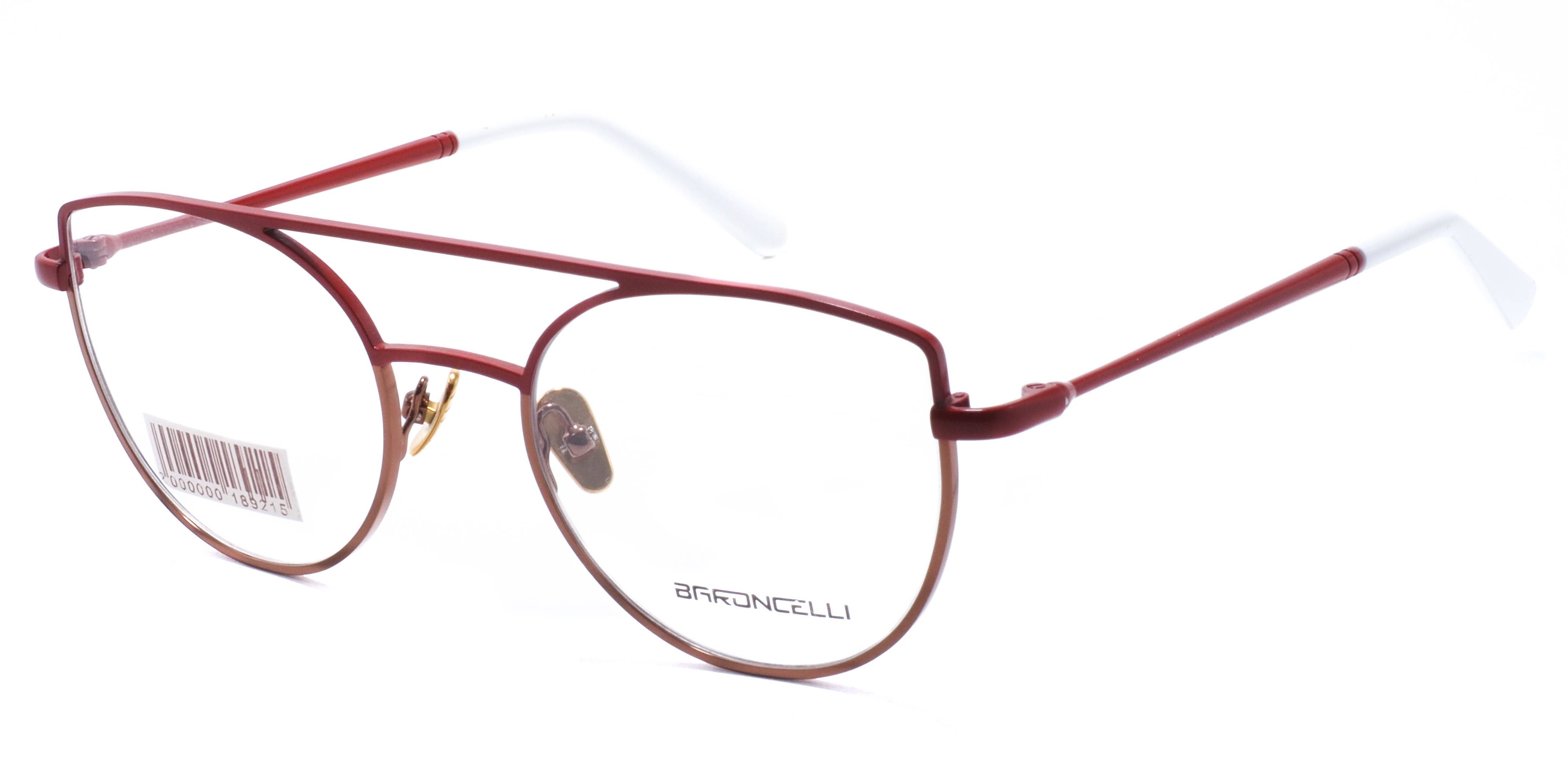 оправа Baroncelli BN311S C001