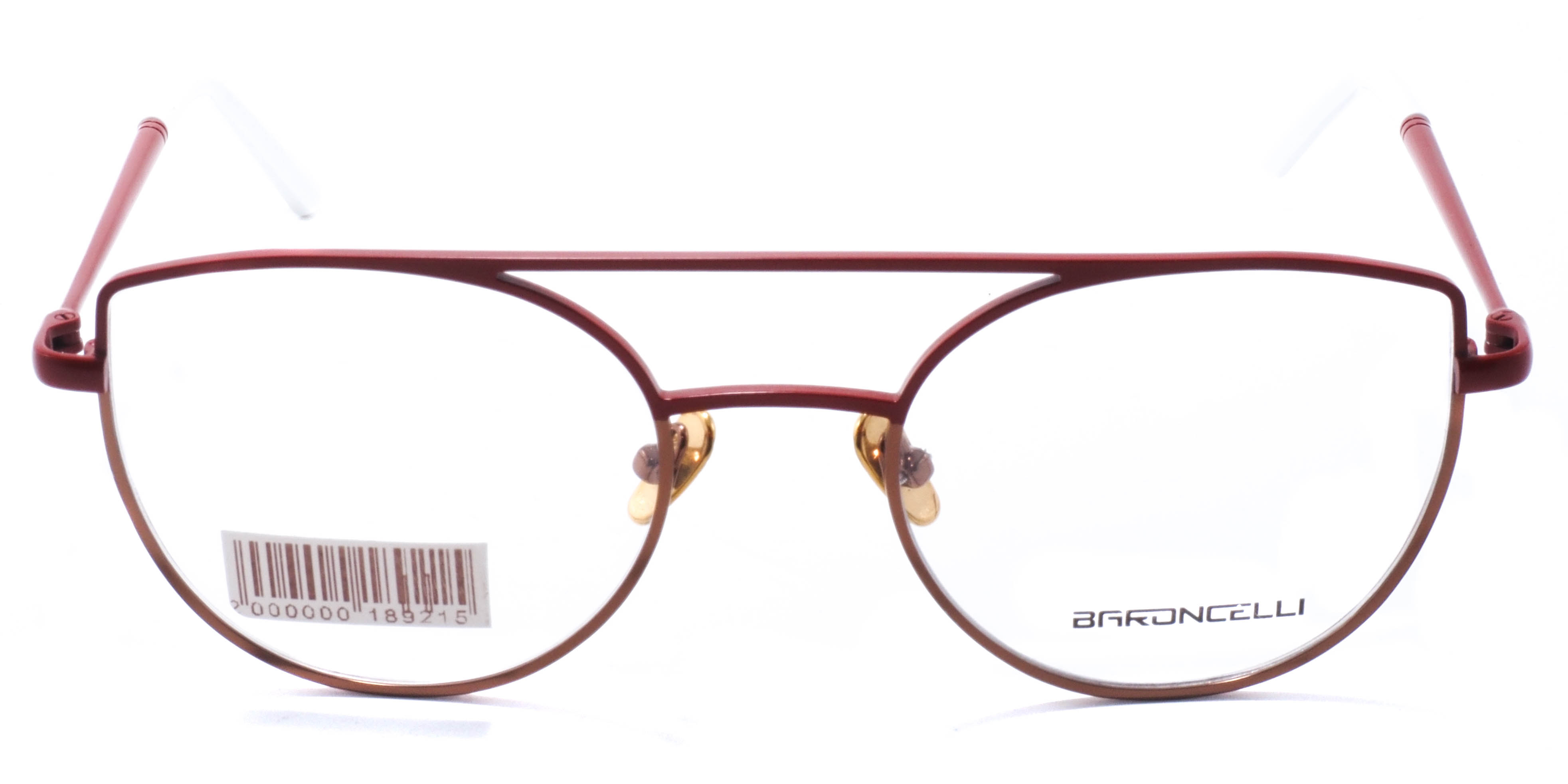 оправа Baroncelli BN311S C001