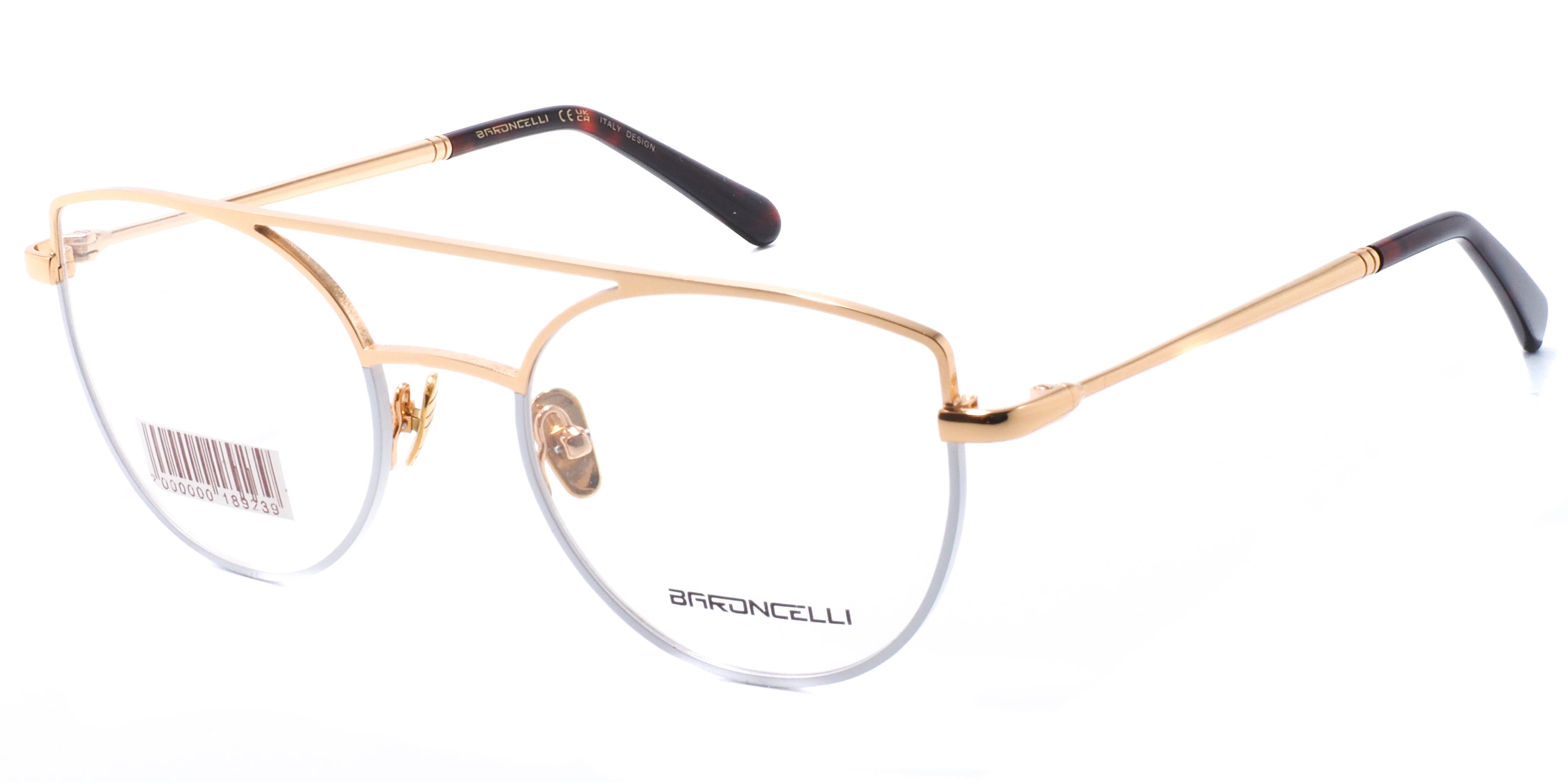 оправа Baroncelli BN311S C003
