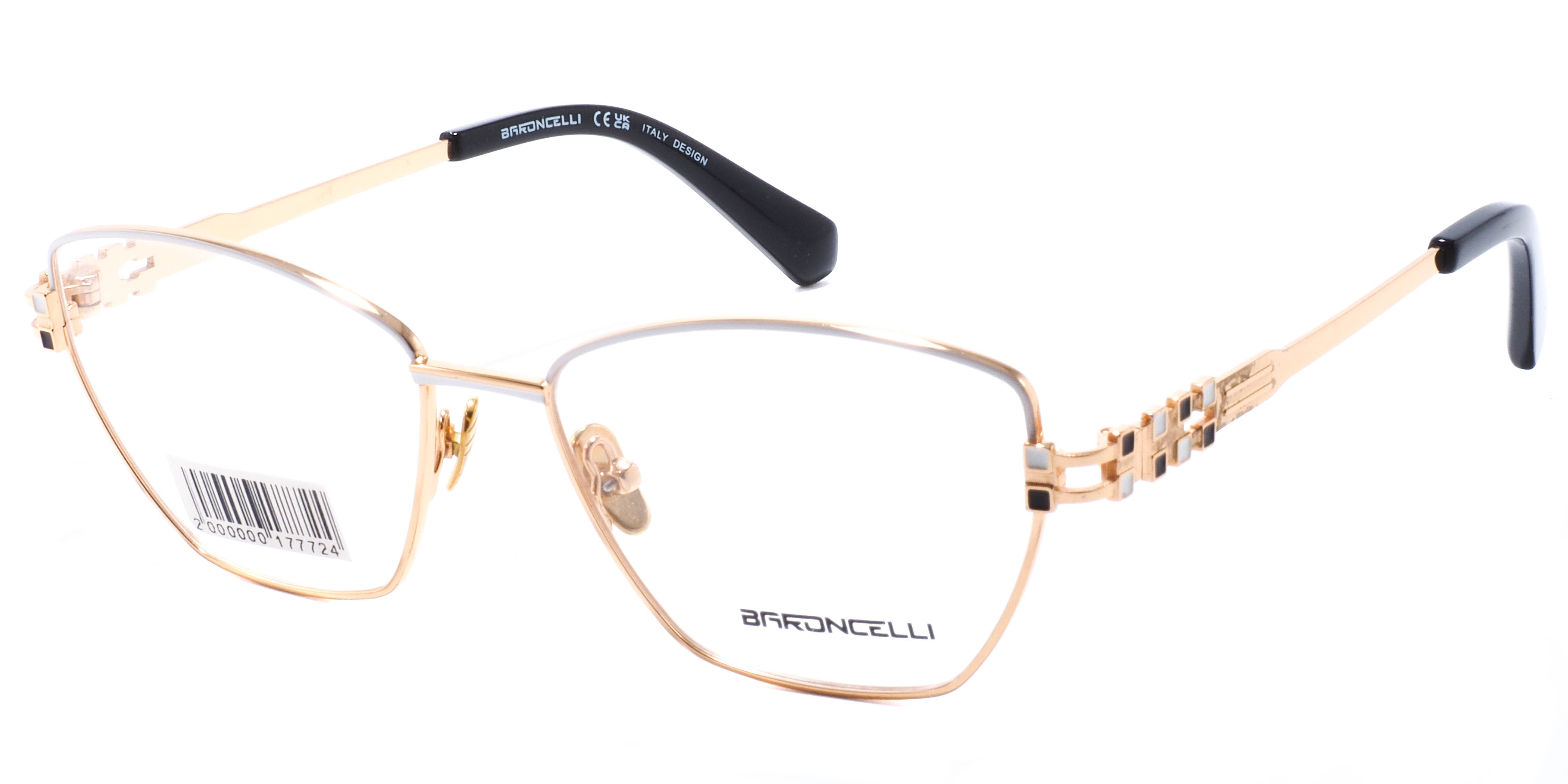 оправа Baroncelli BN316S C004