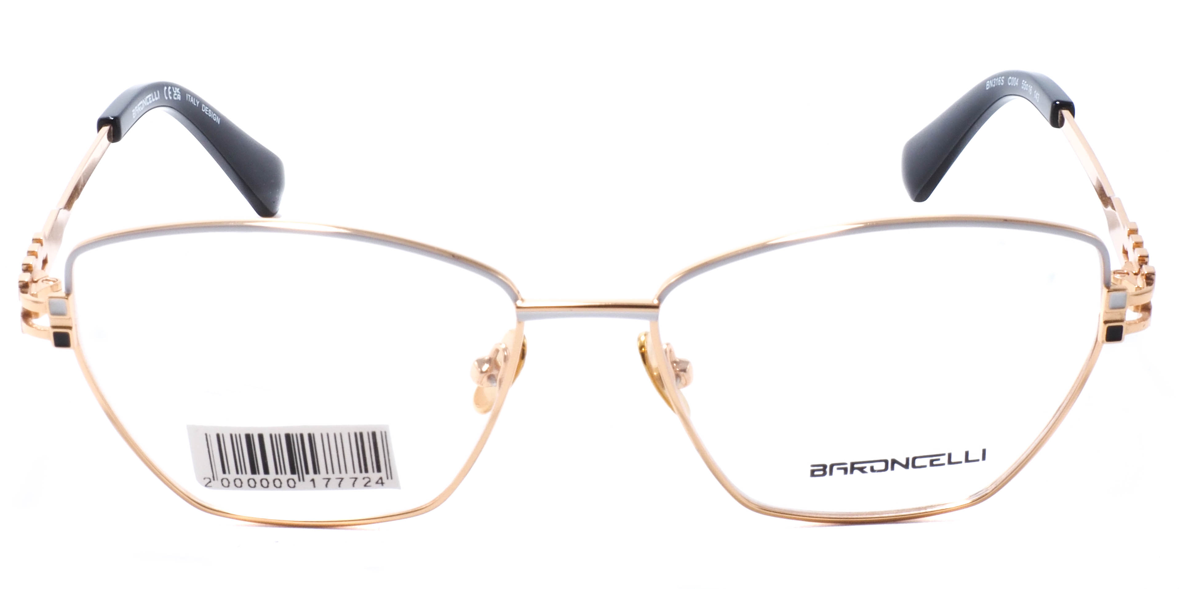 оправа Baroncelli BN316S C004