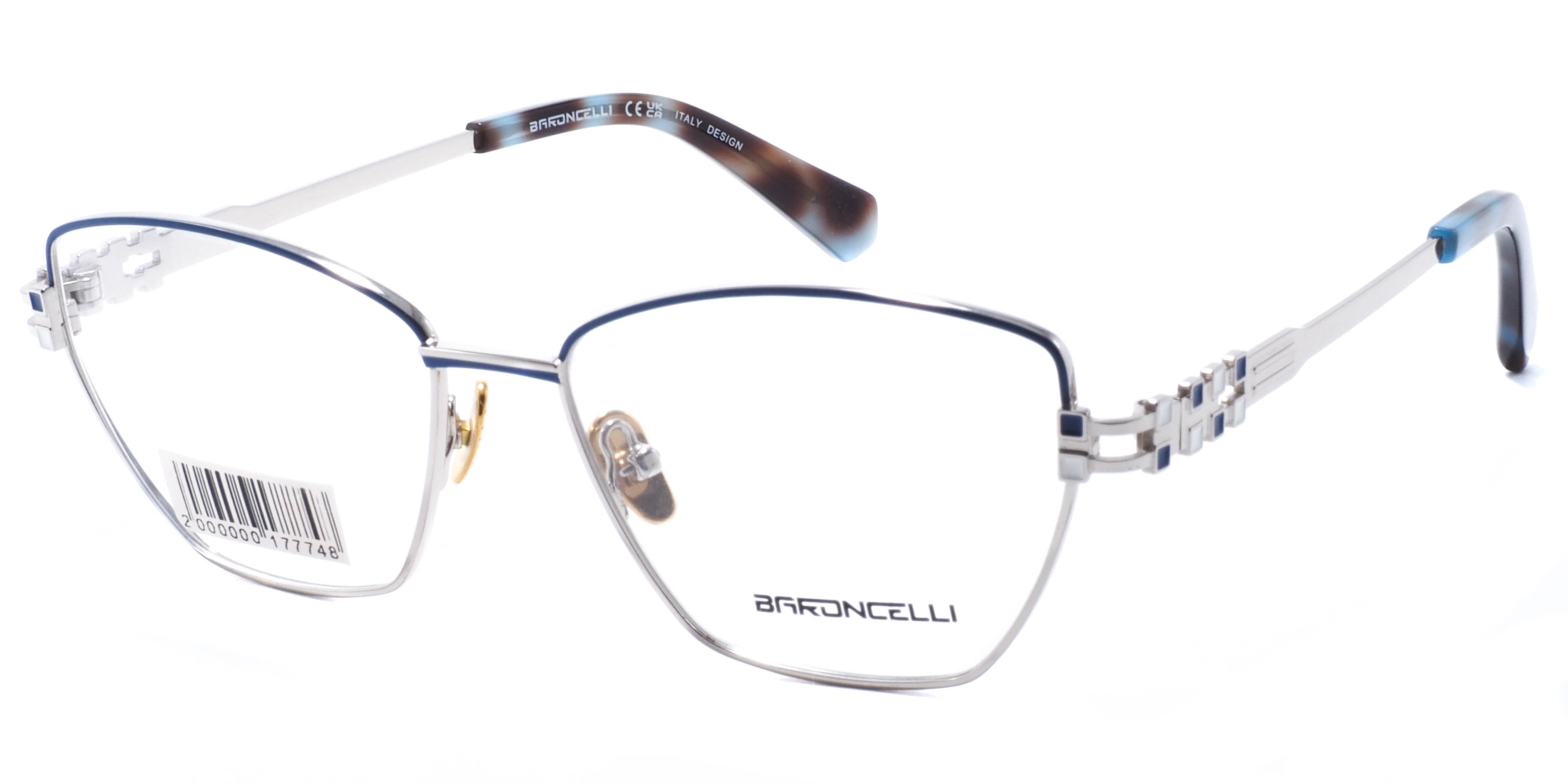 оправа Baroncelli BN316S C002