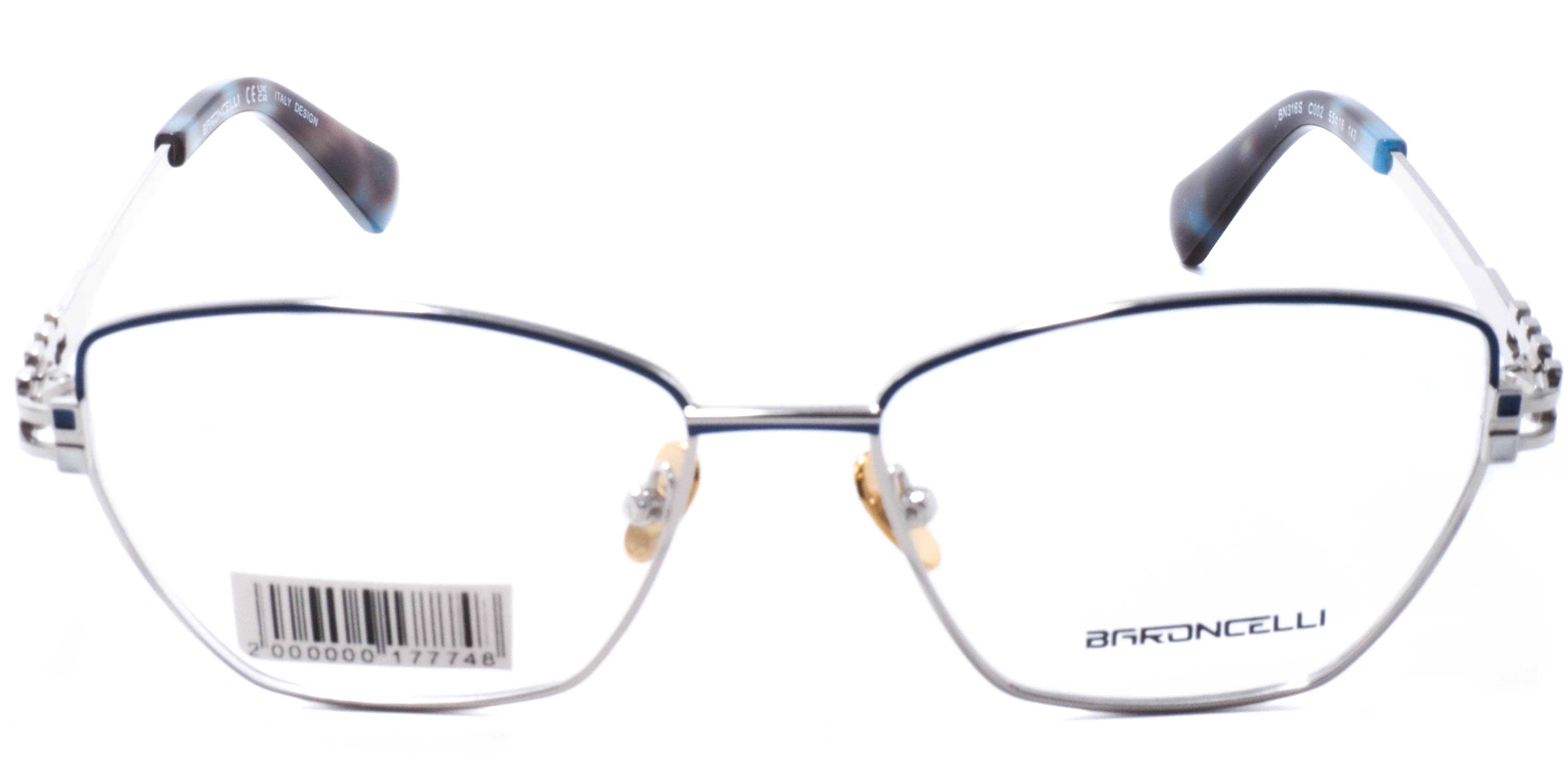 оправа Baroncelli BN316S C002