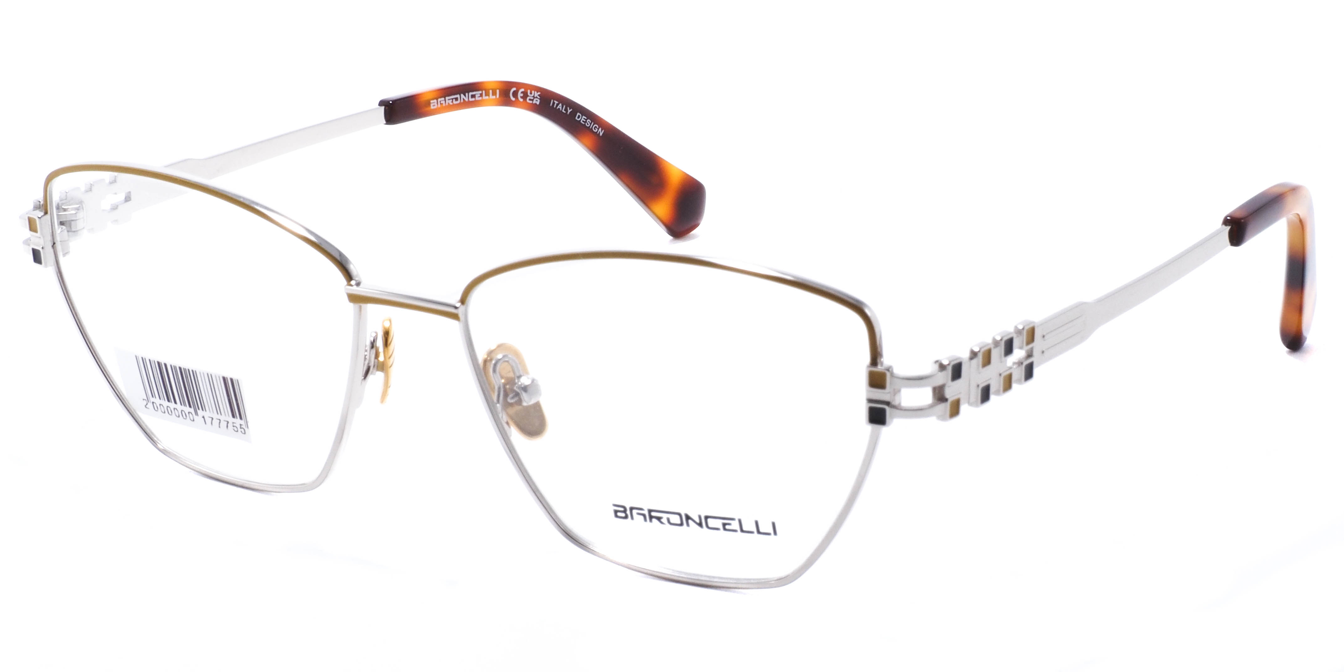 оправа Baroncelli BN316S C003