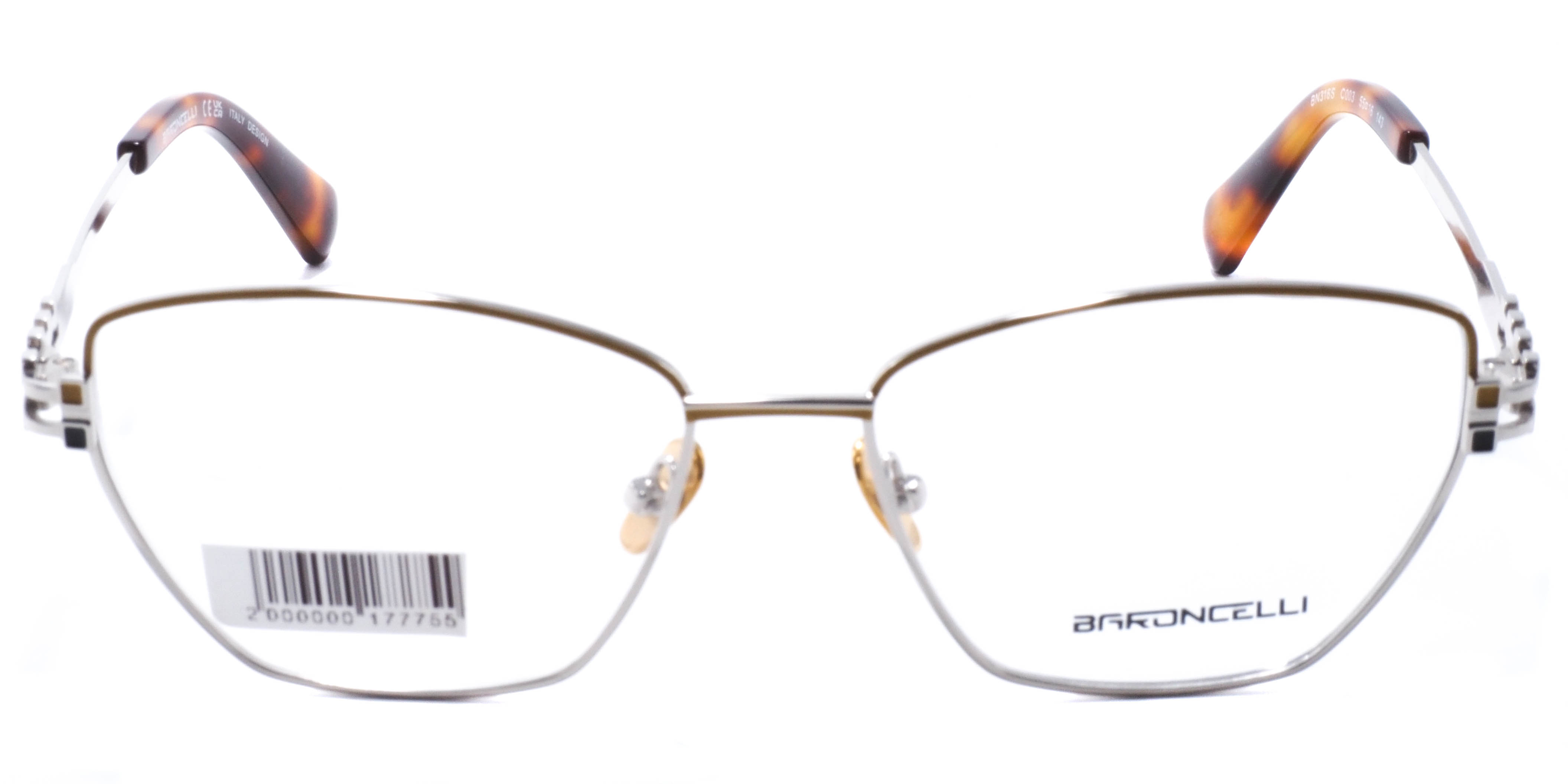 оправа Baroncelli BN316S C003