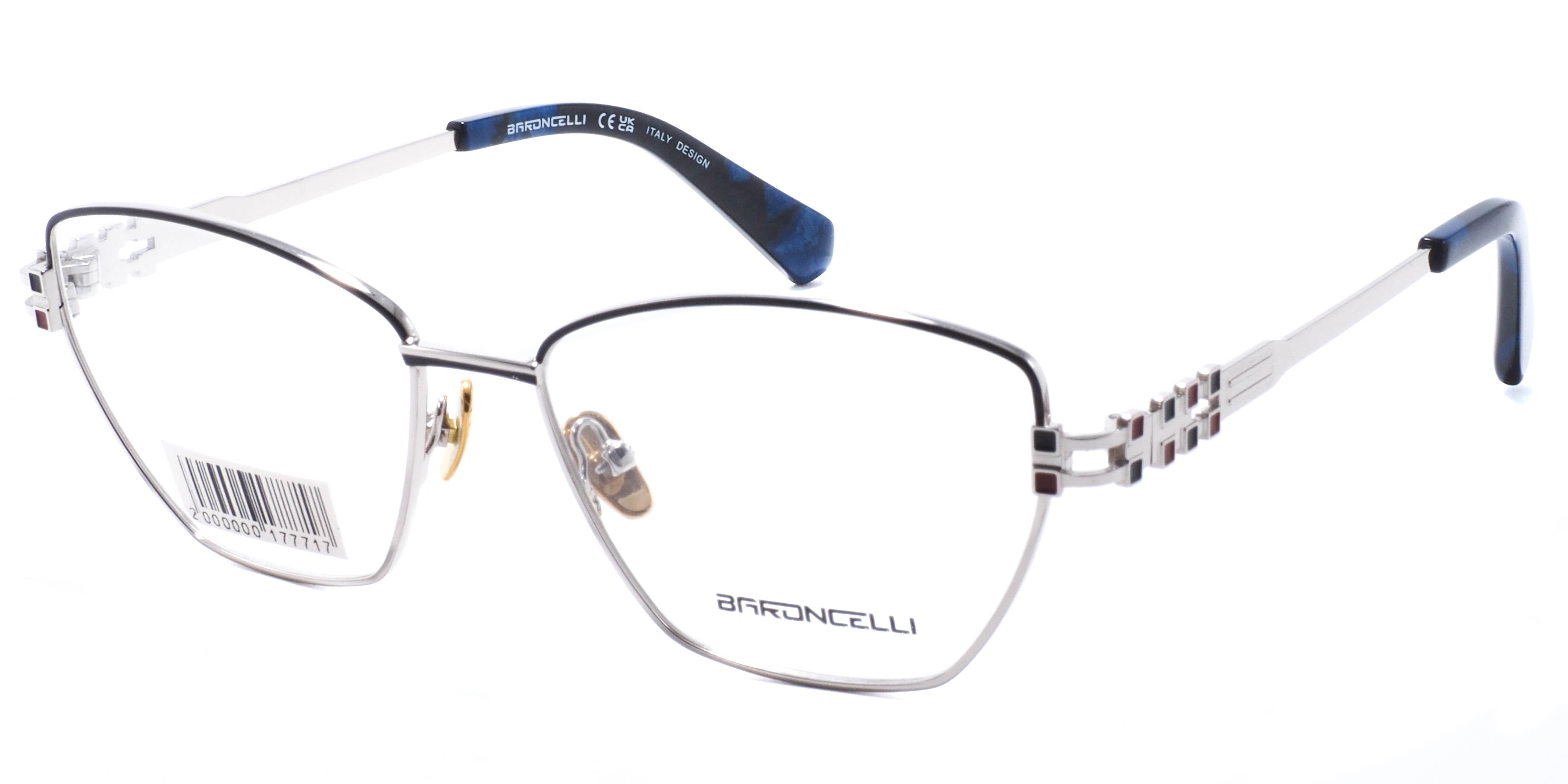 оправа Baroncelli BN316S C001
