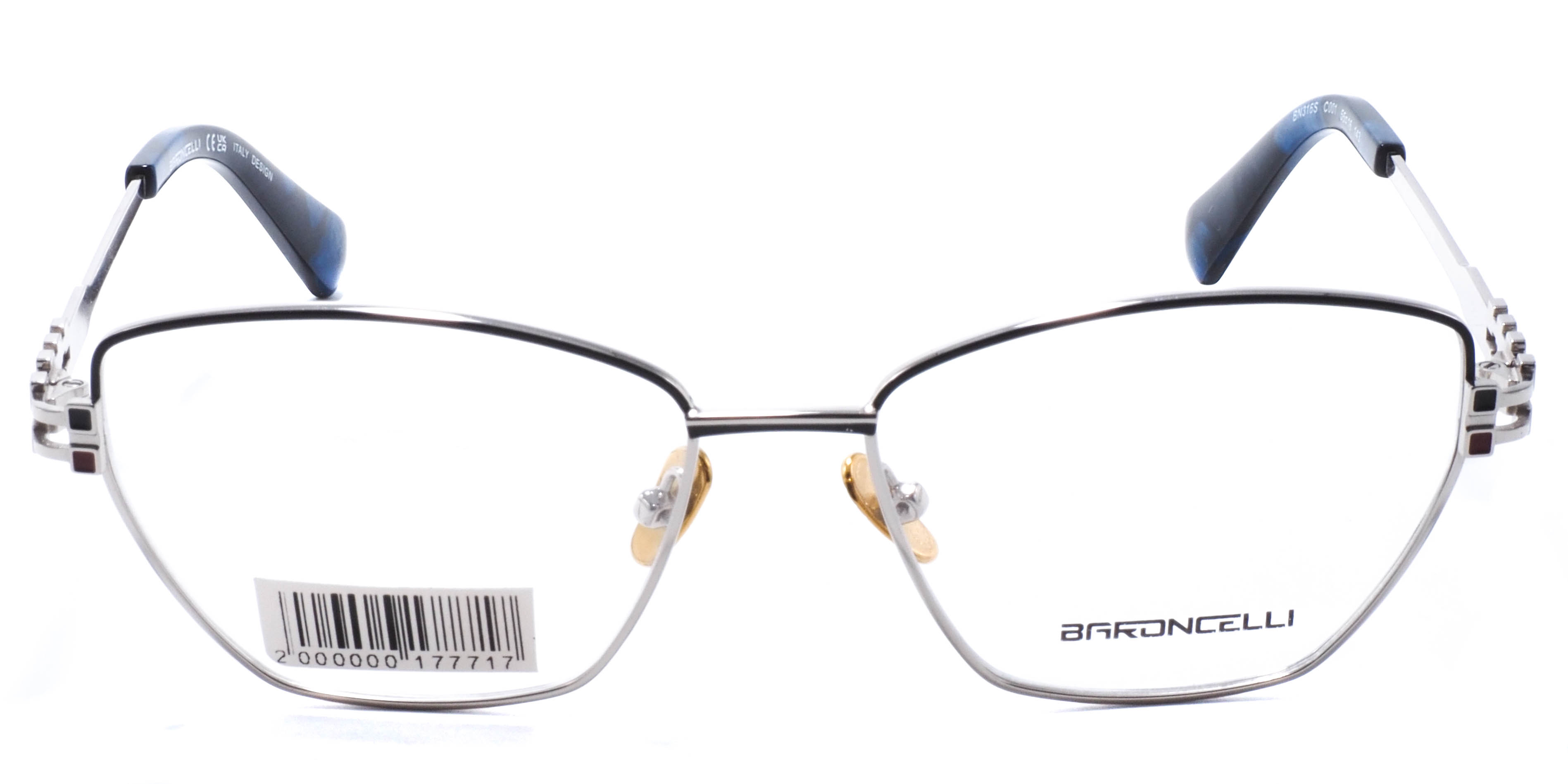 оправа Baroncelli BN316S C001