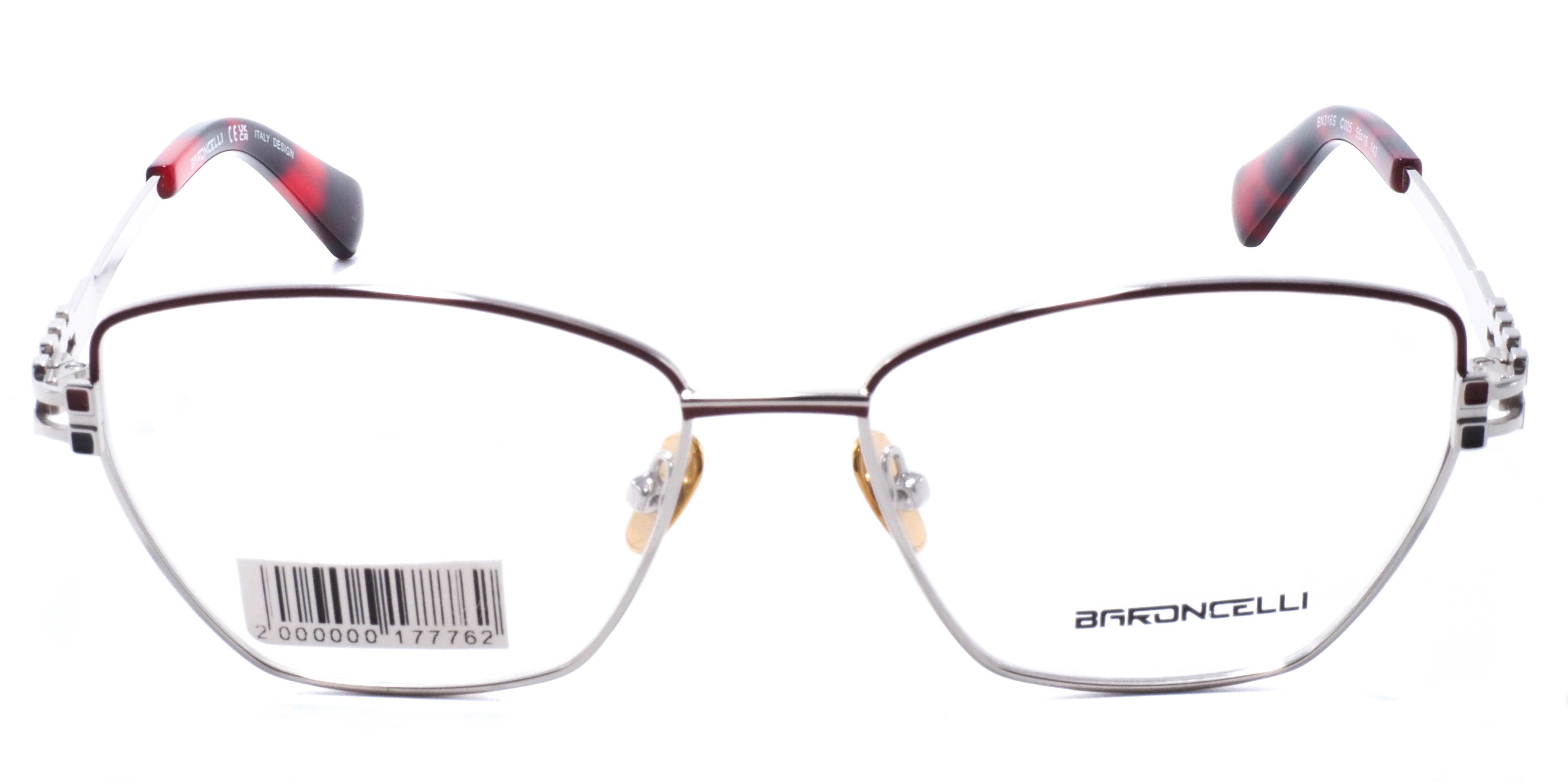 оправа Baroncelli BN316S C005