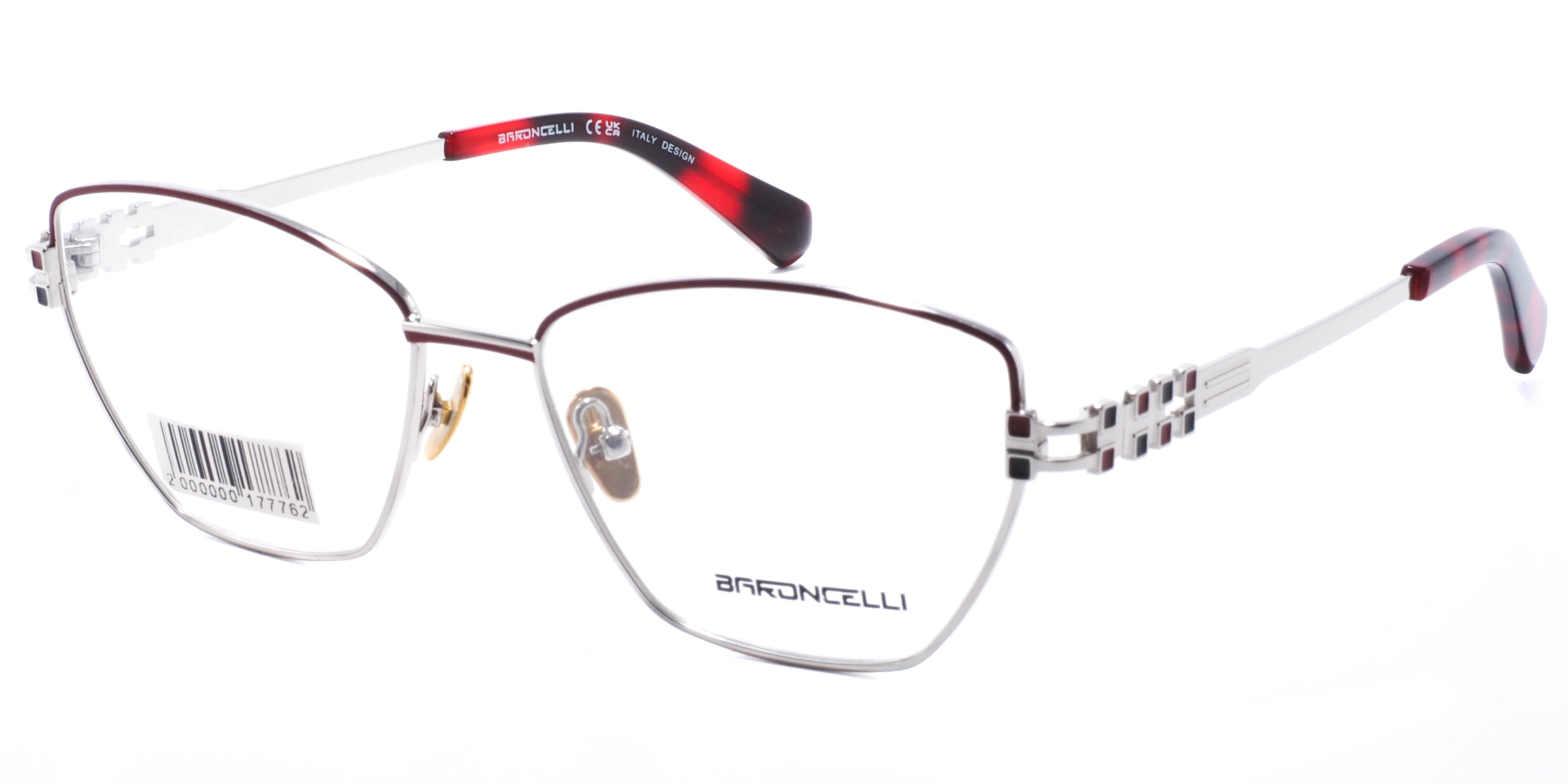 оправа Baroncelli BN316S C005
