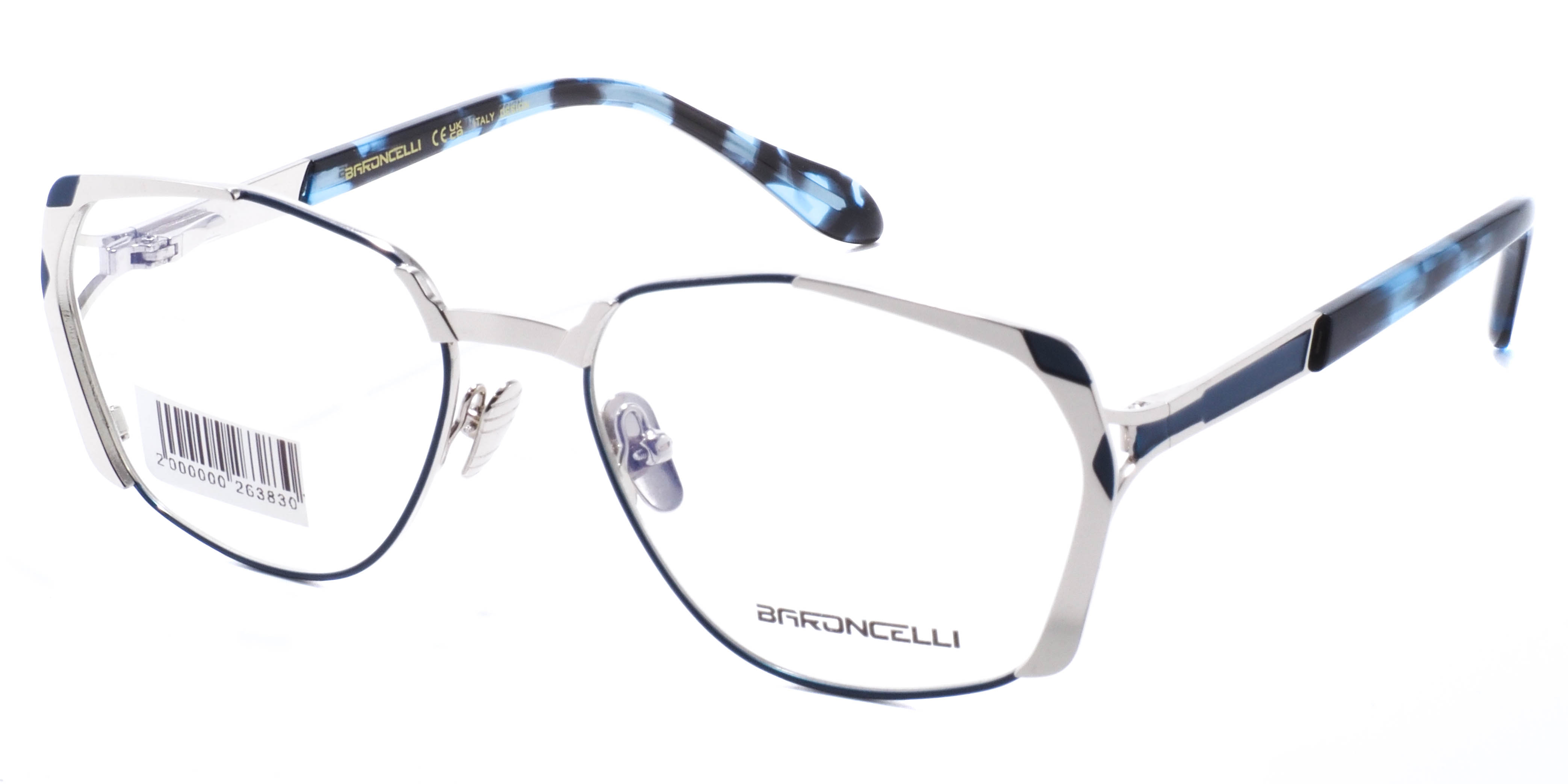 оправа Baroncelli BN363S K6