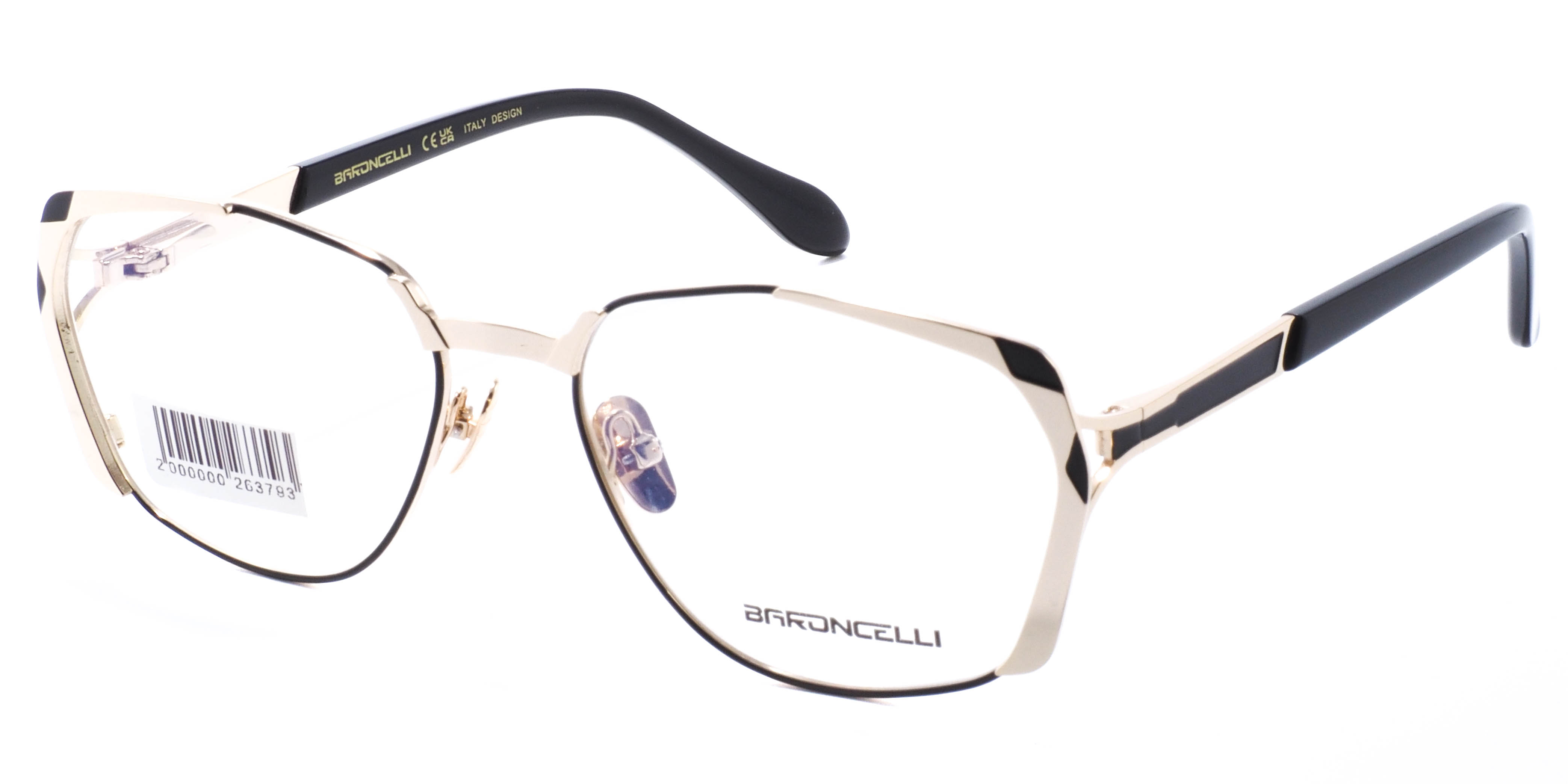 оправа Baroncelli BN363S K2