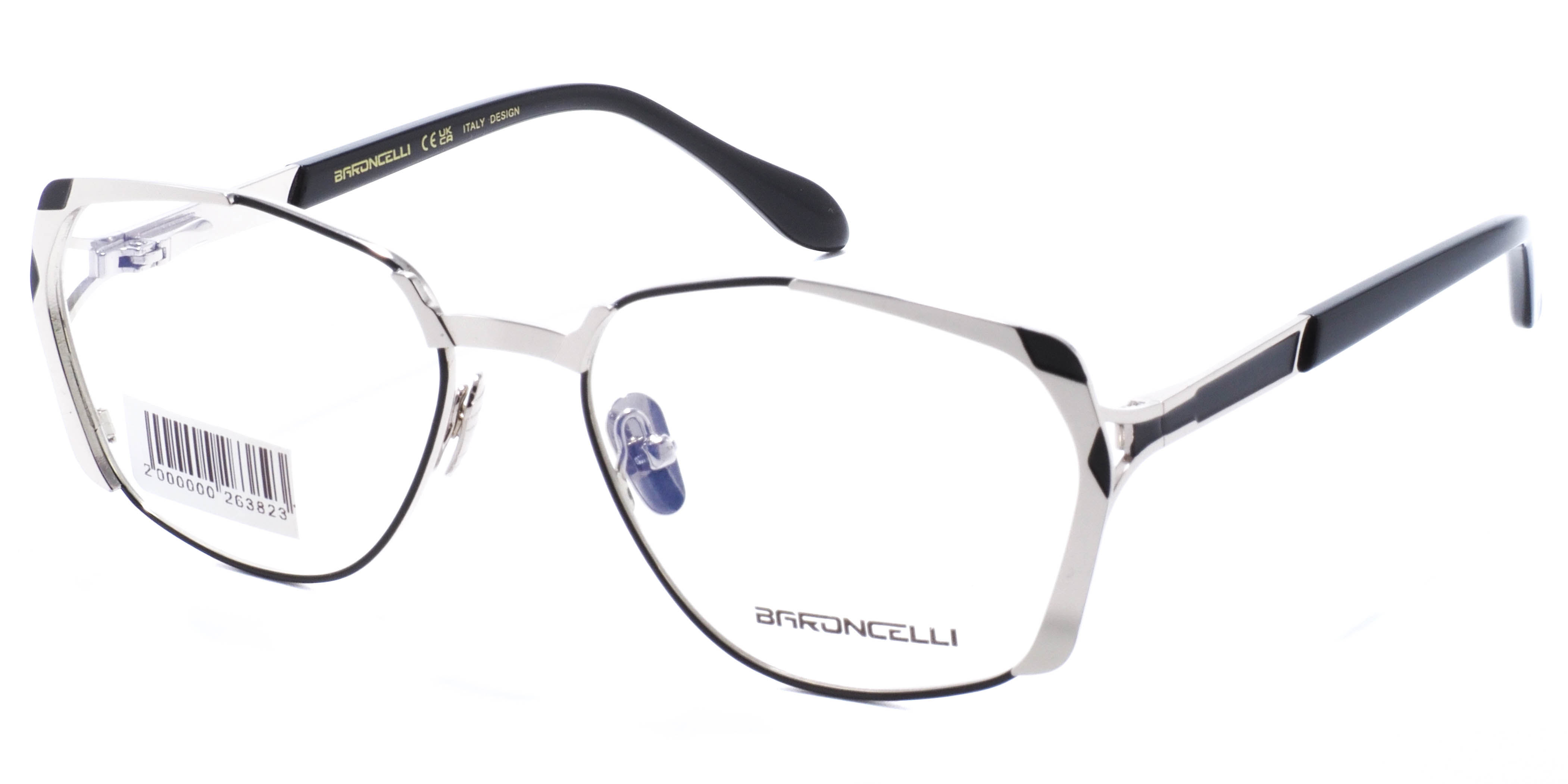 оправа Baroncelli BN363S K5