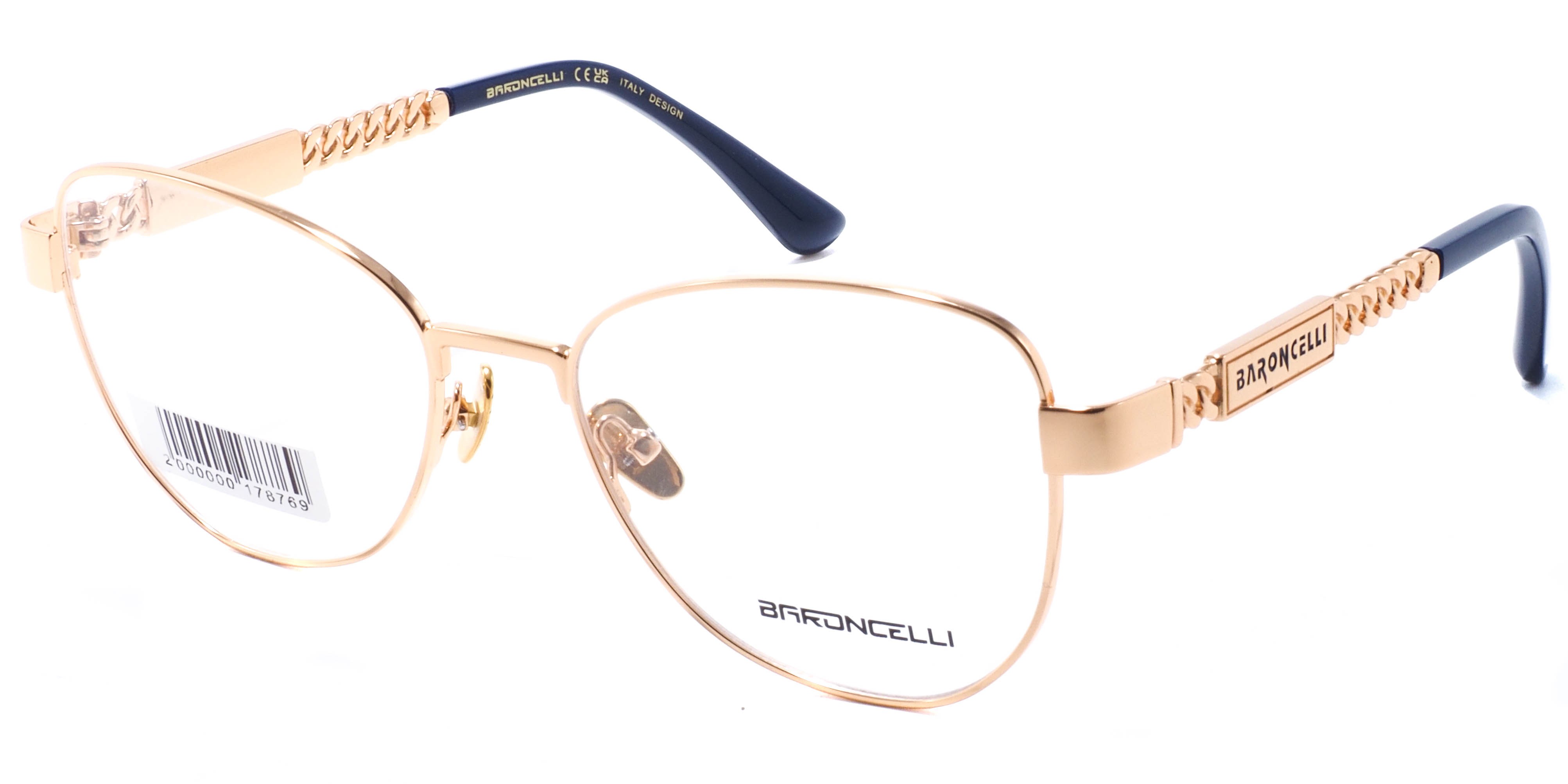 оправа Baroncelli BN319S C003