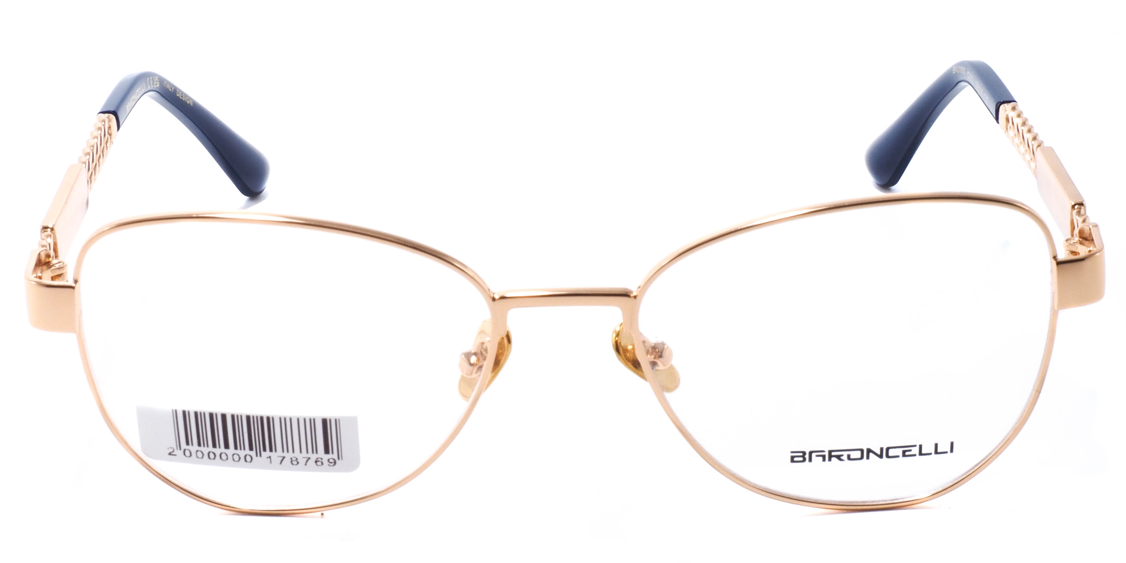 оправа Baroncelli BN319S C003