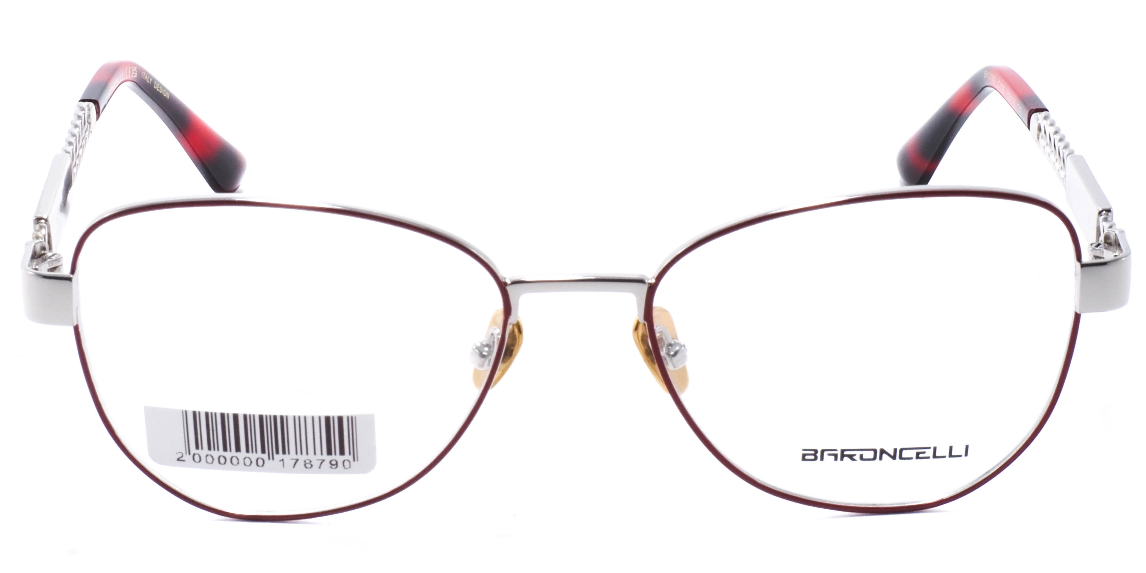 оправа Baroncelli BN319S C006