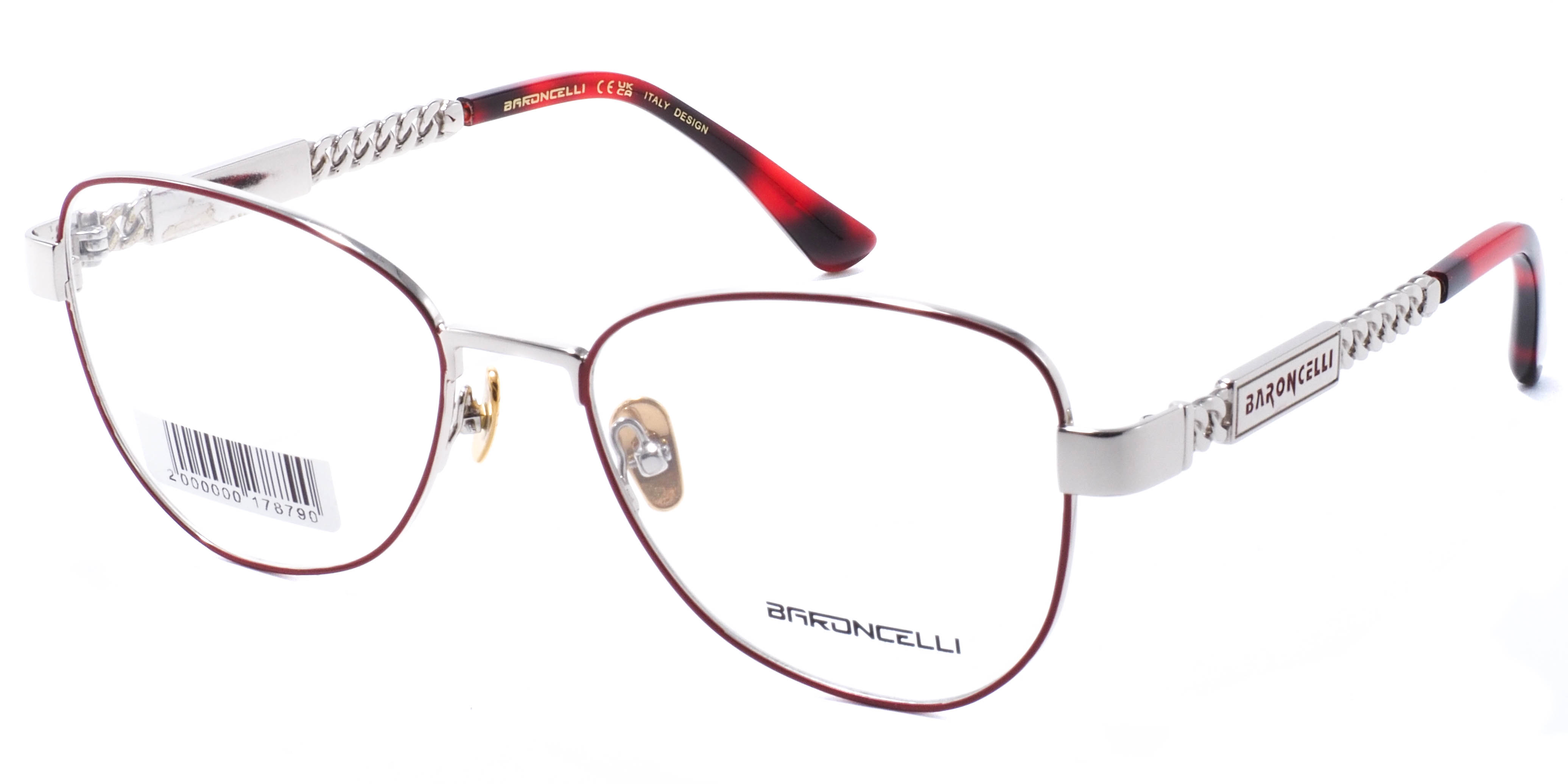 оправа Baroncelli BN319S C006