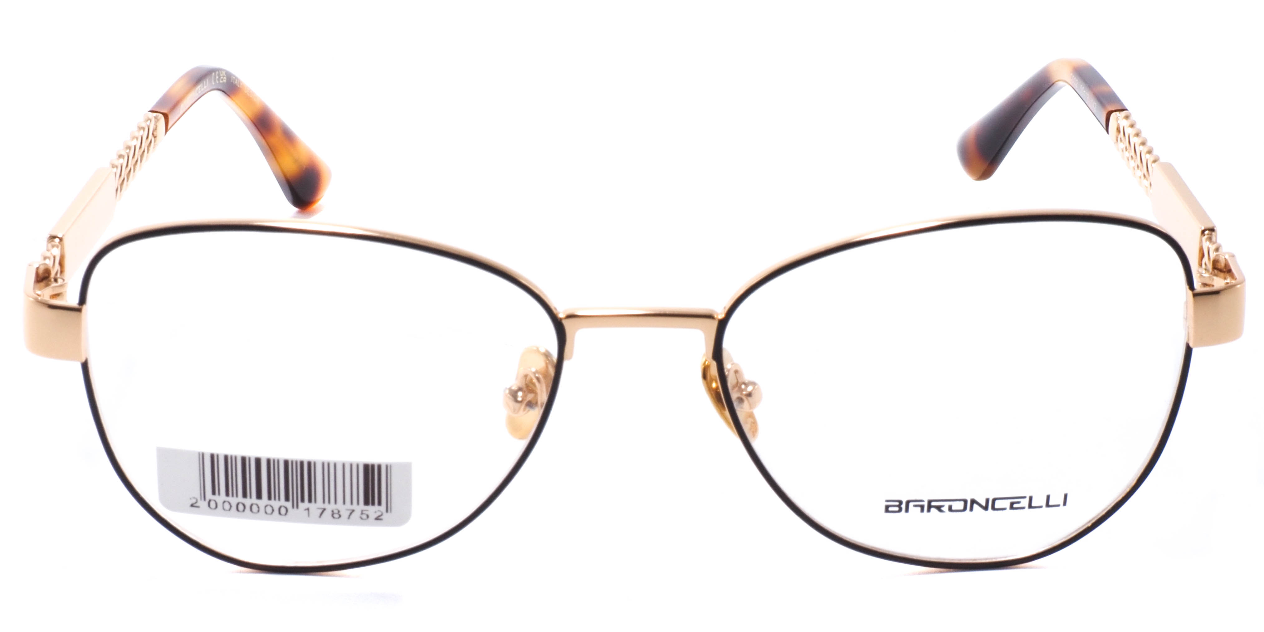оправа Baroncelli BN319S C002