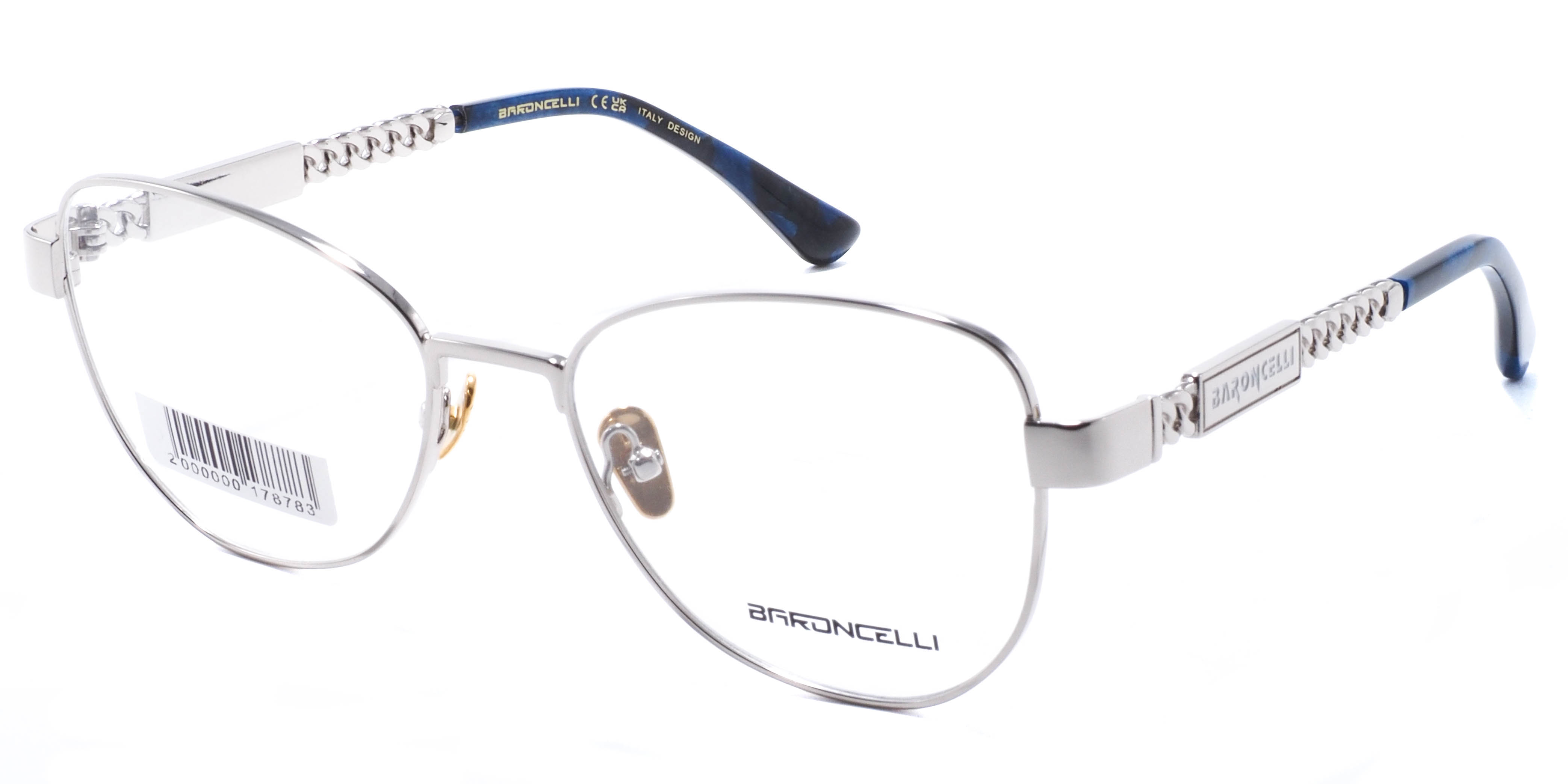 оправа Baroncelli BN319S C005