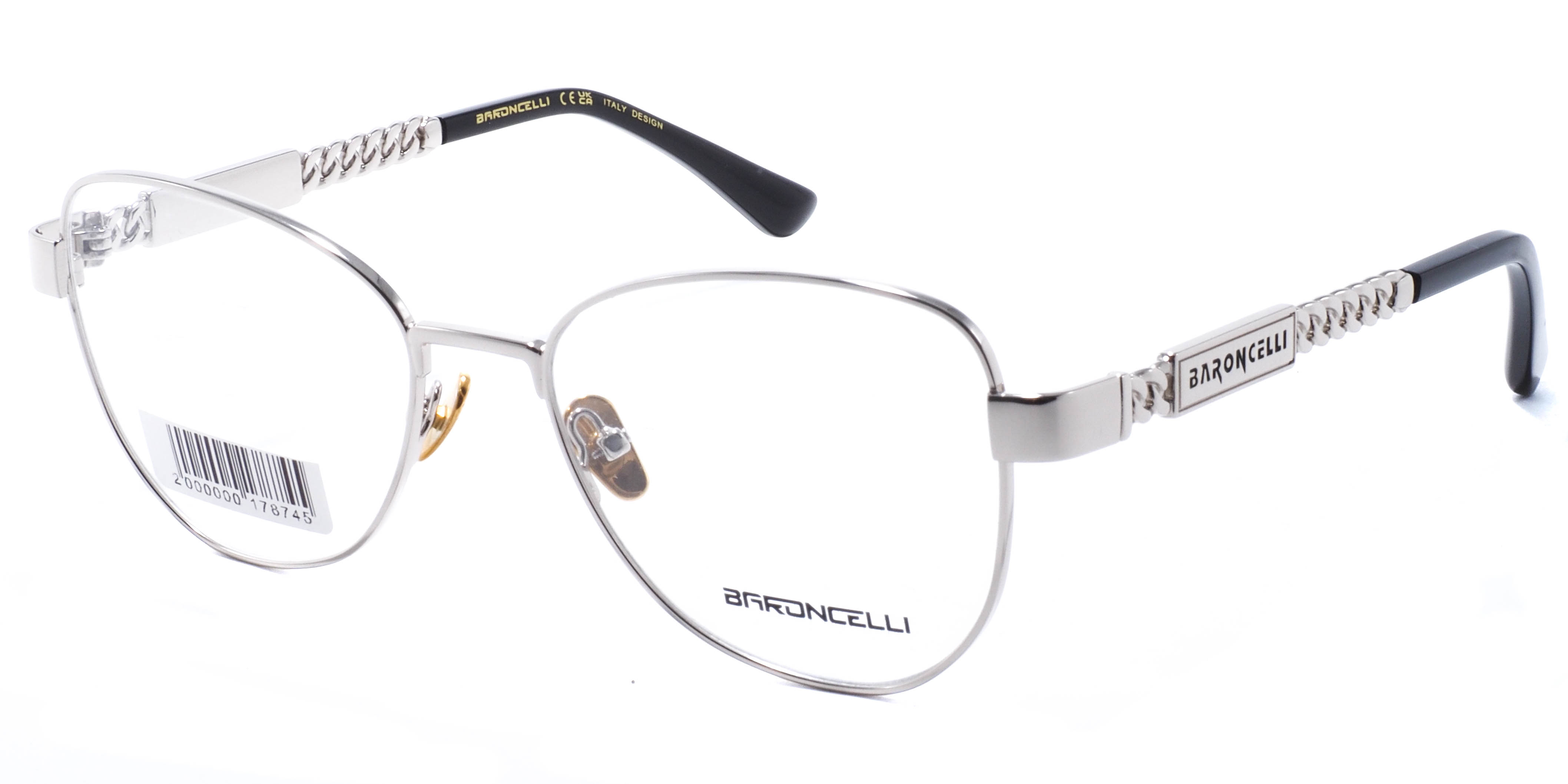 оправа Baroncelli BN319S C001