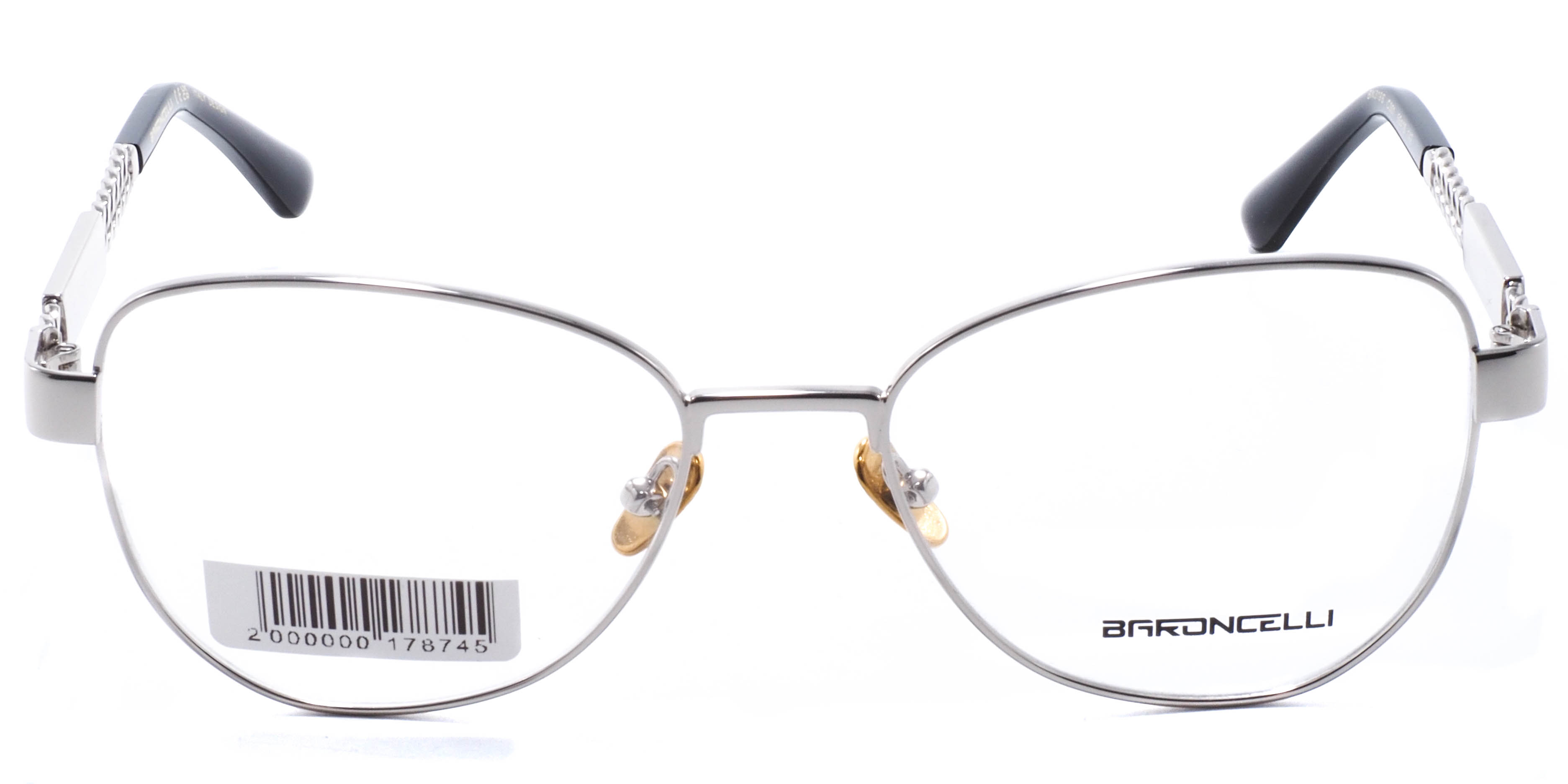 оправа Baroncelli BN319S C001