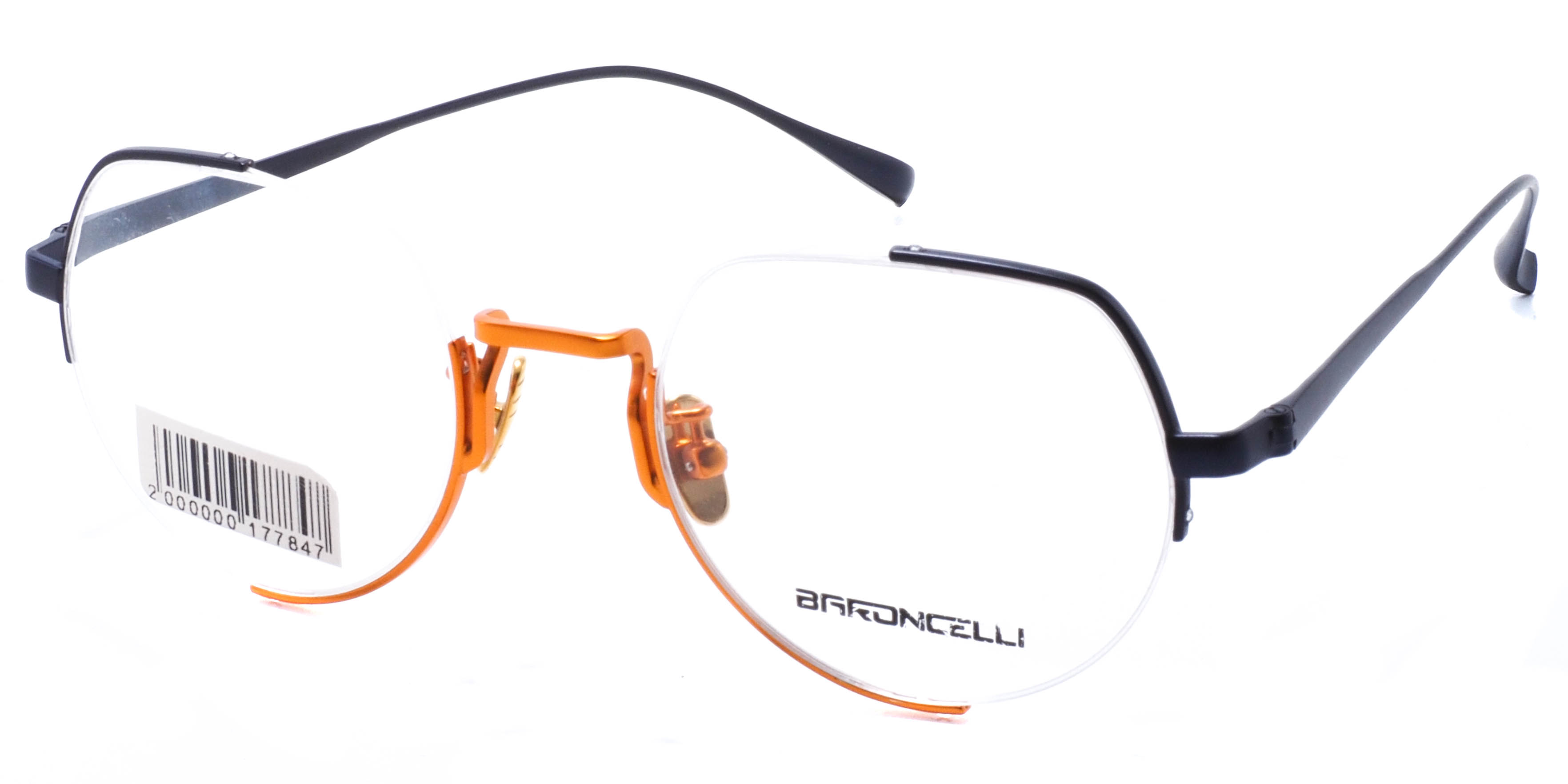 оправа Baroncelli BN305S C002