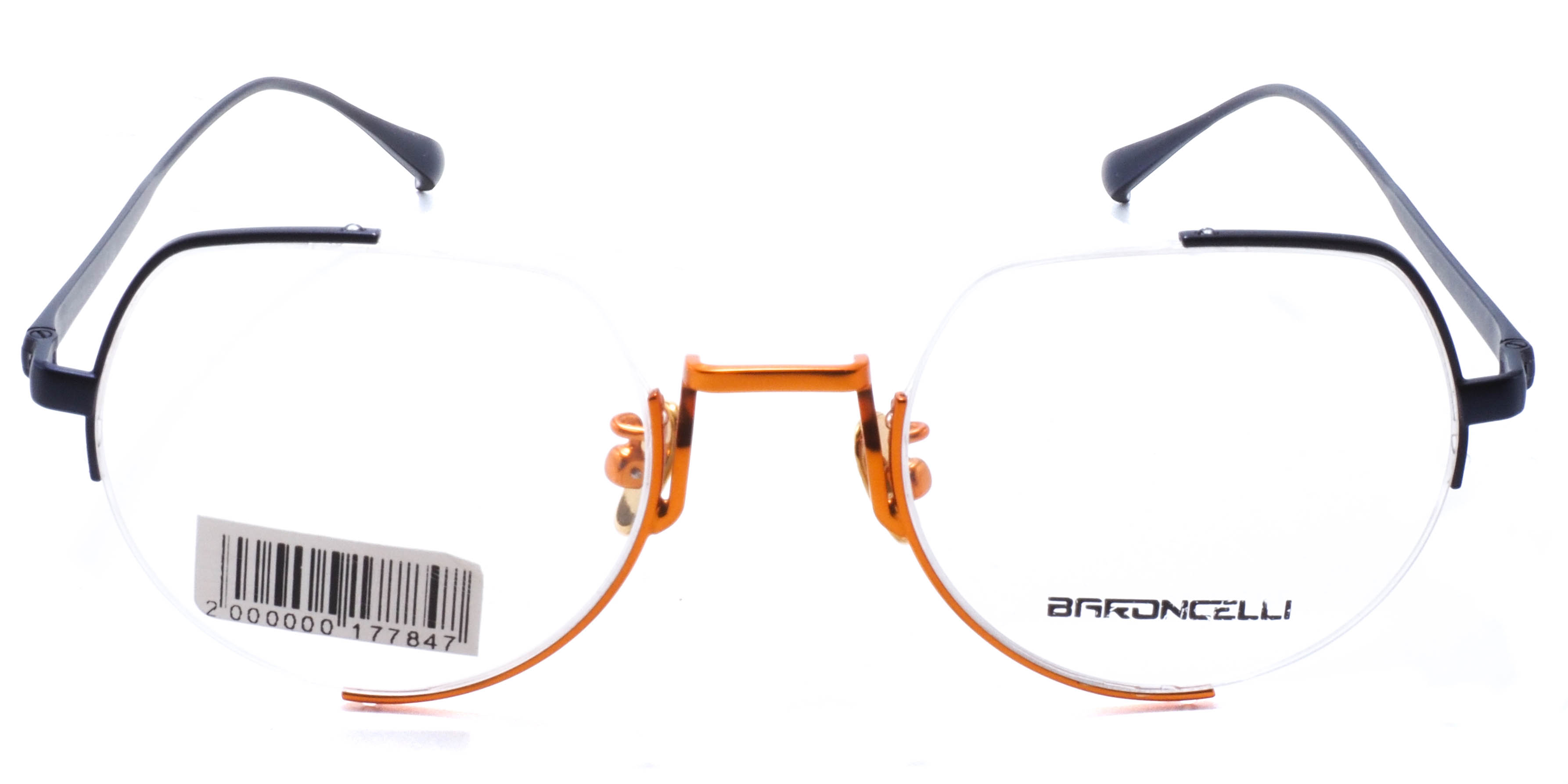 оправа Baroncelli BN305S C002