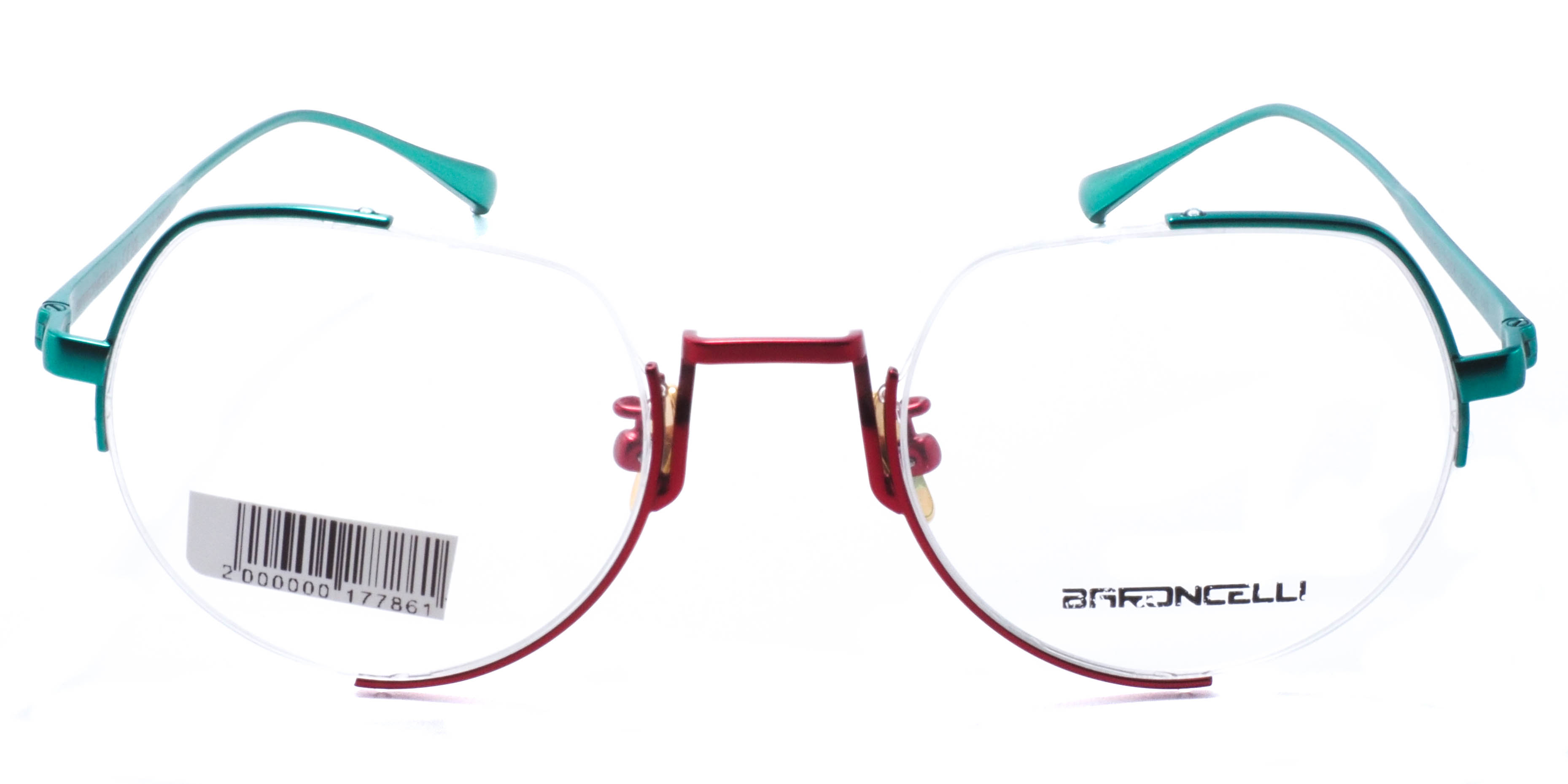 оправа Baroncelli BN305S C004