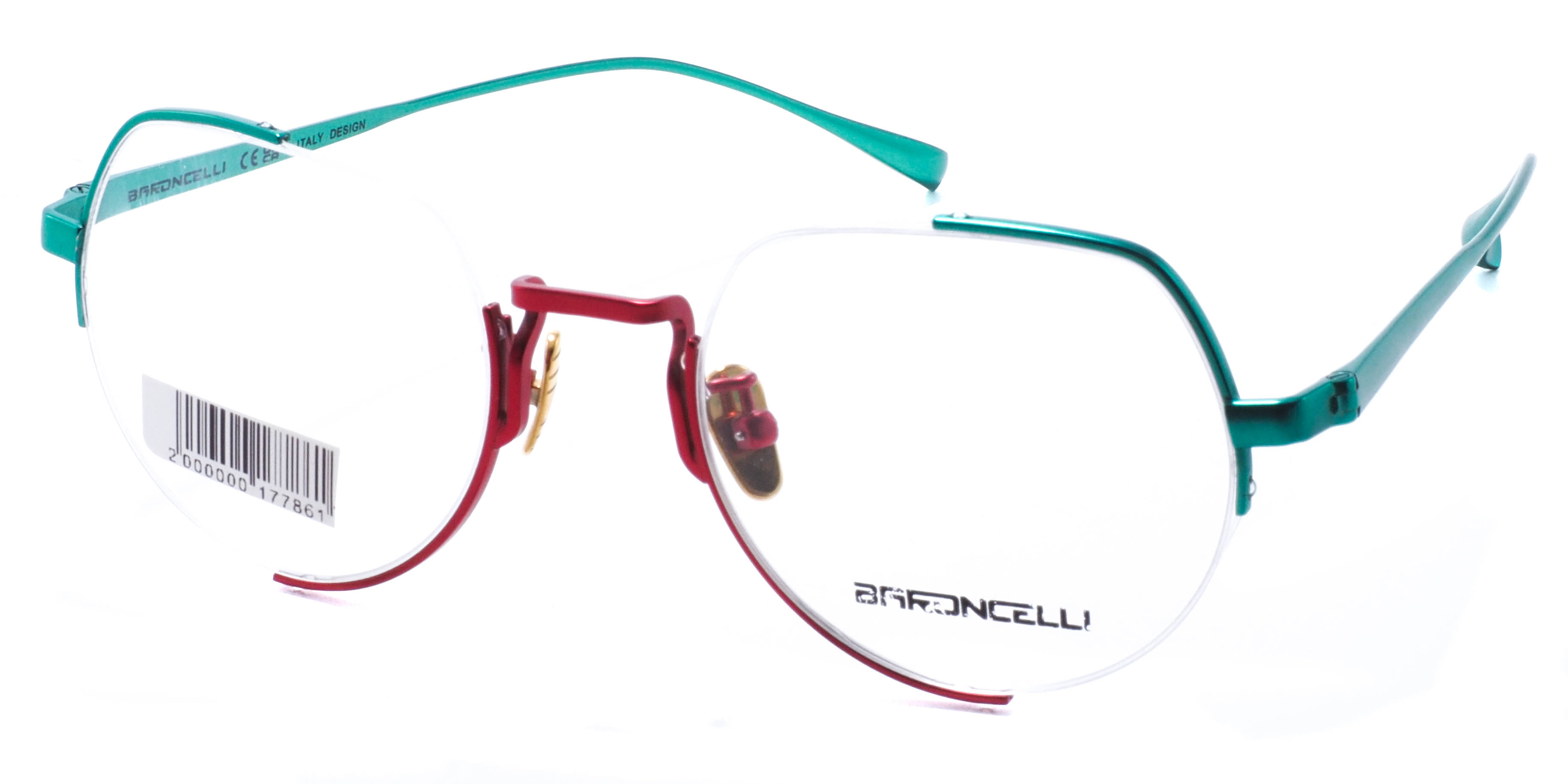 оправа Baroncelli BN305S C004
