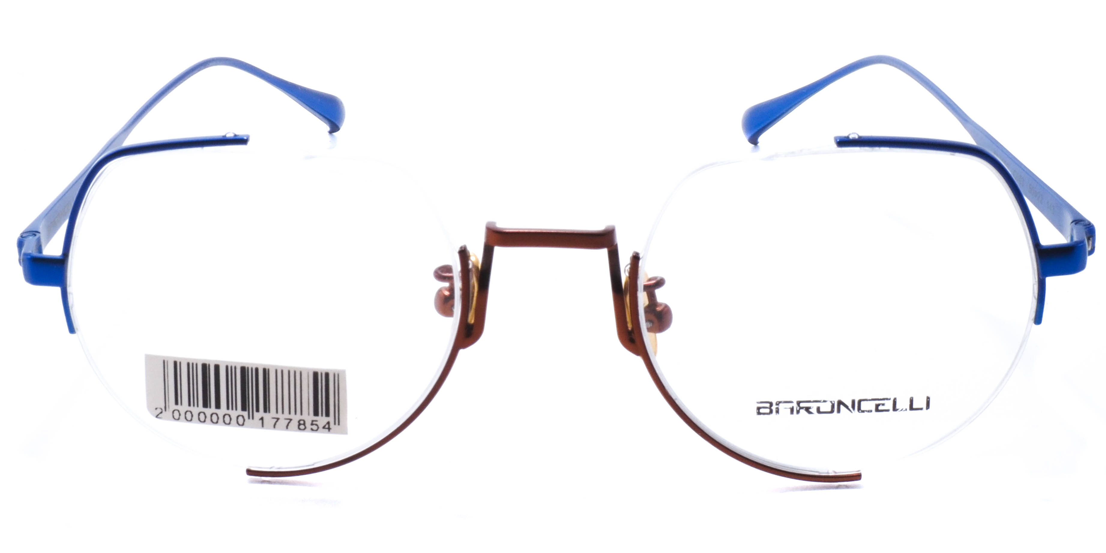 оправа Baroncelli BN305S C003