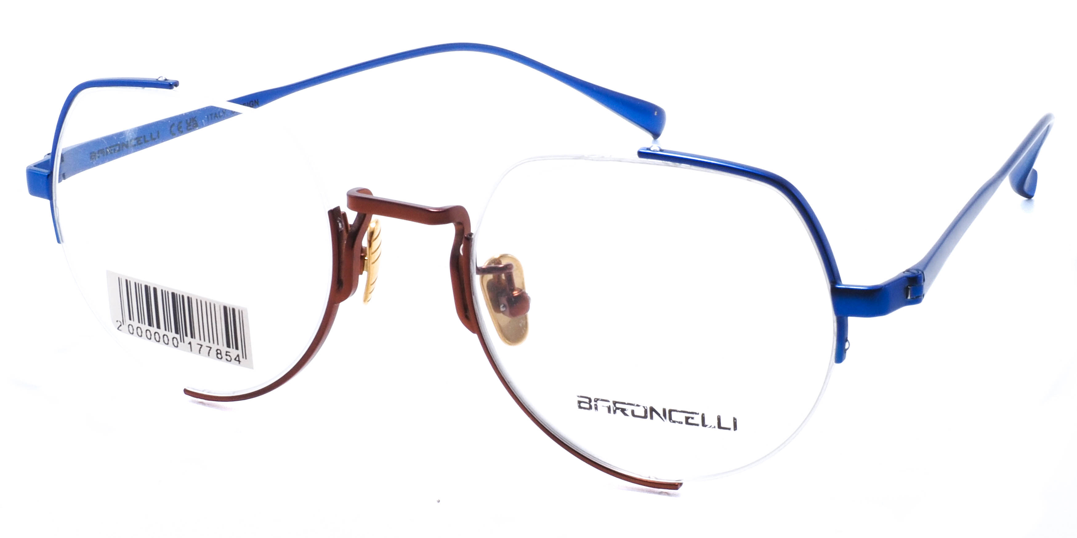 оправа Baroncelli BN305S C003