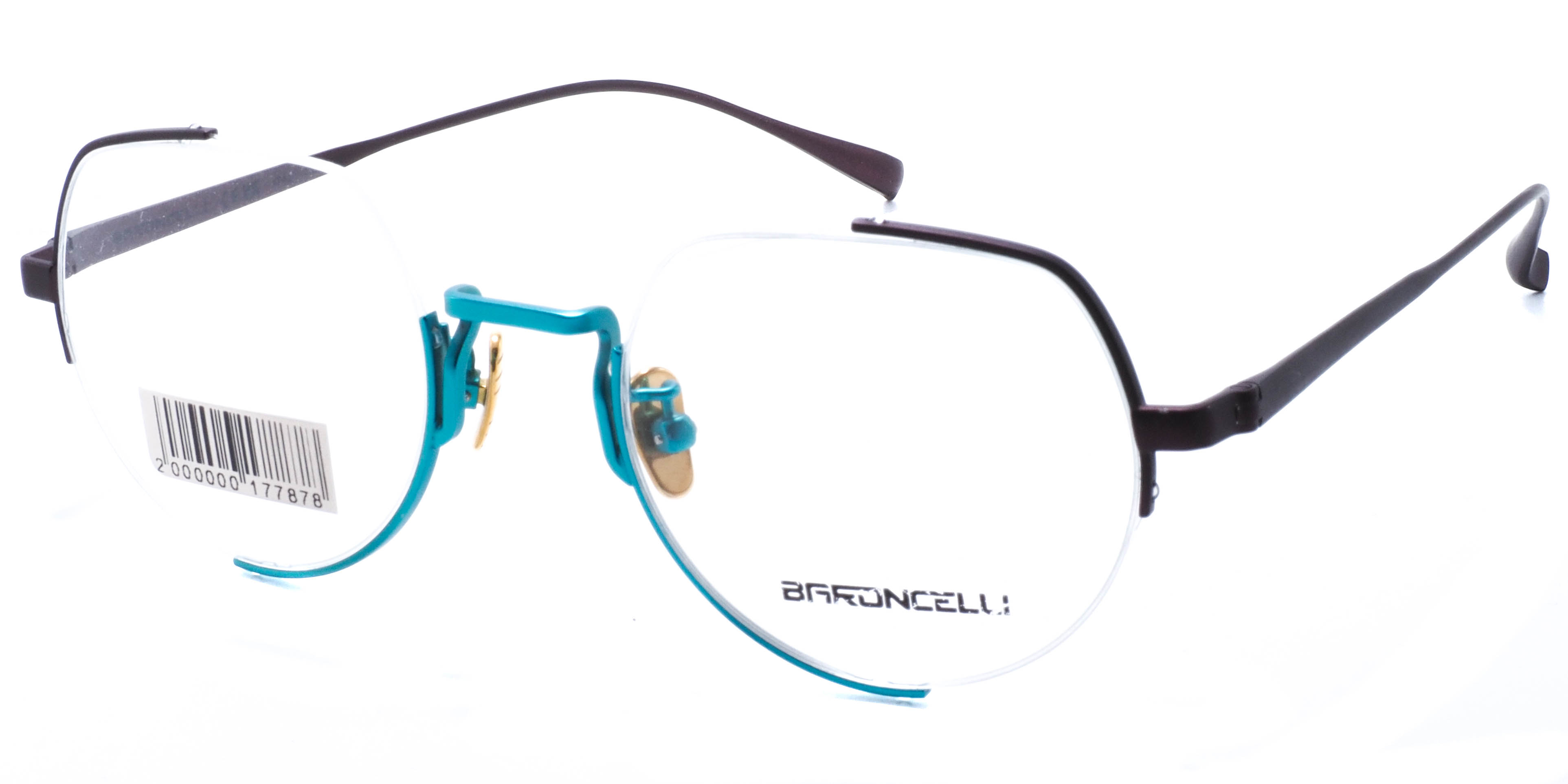 оправа Baroncelli BN305S C005