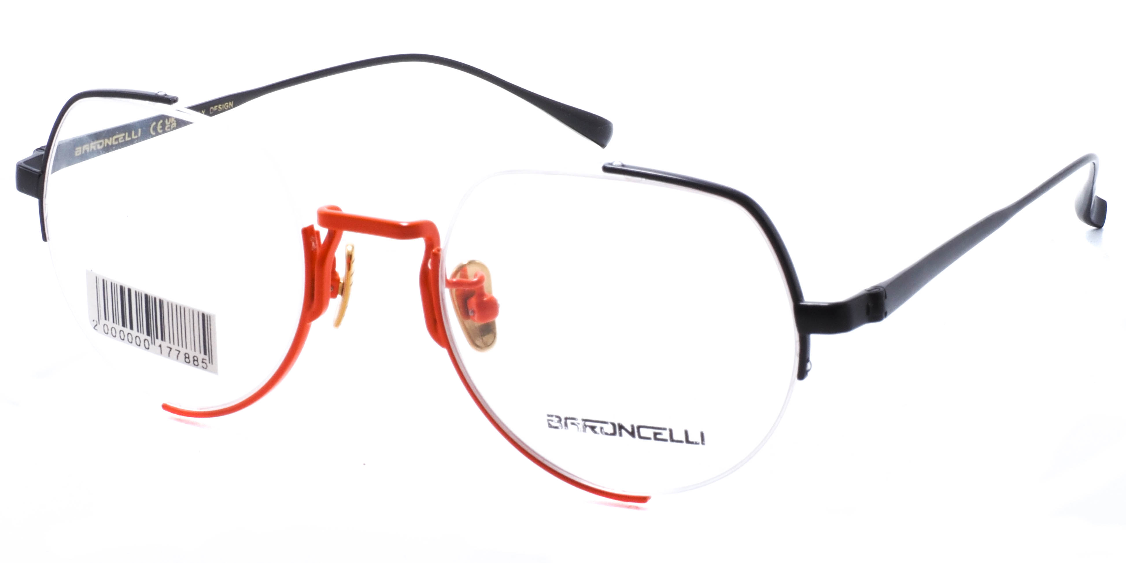 оправа Baroncelli BN305S C006