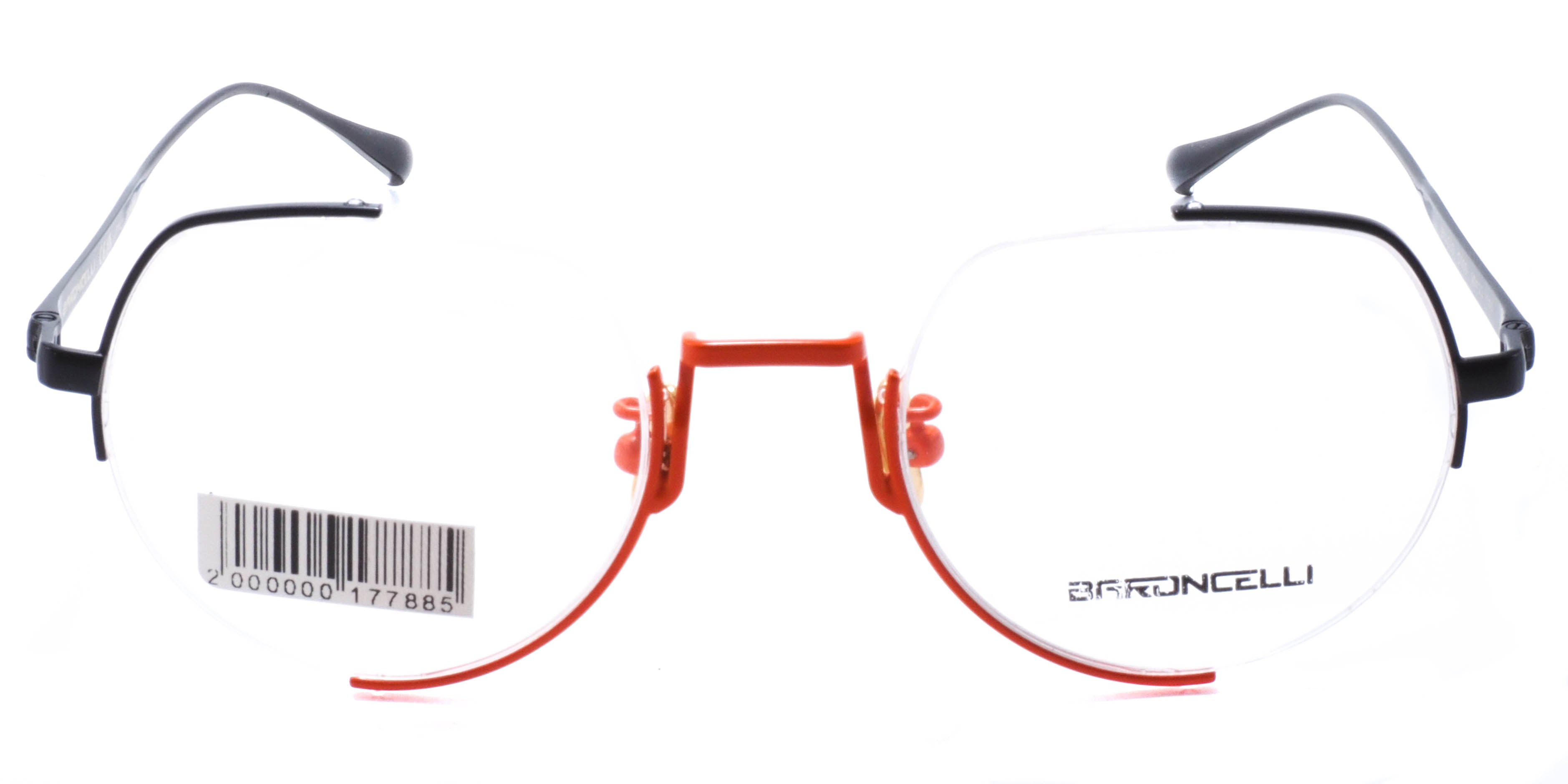 оправа Baroncelli BN305S C006