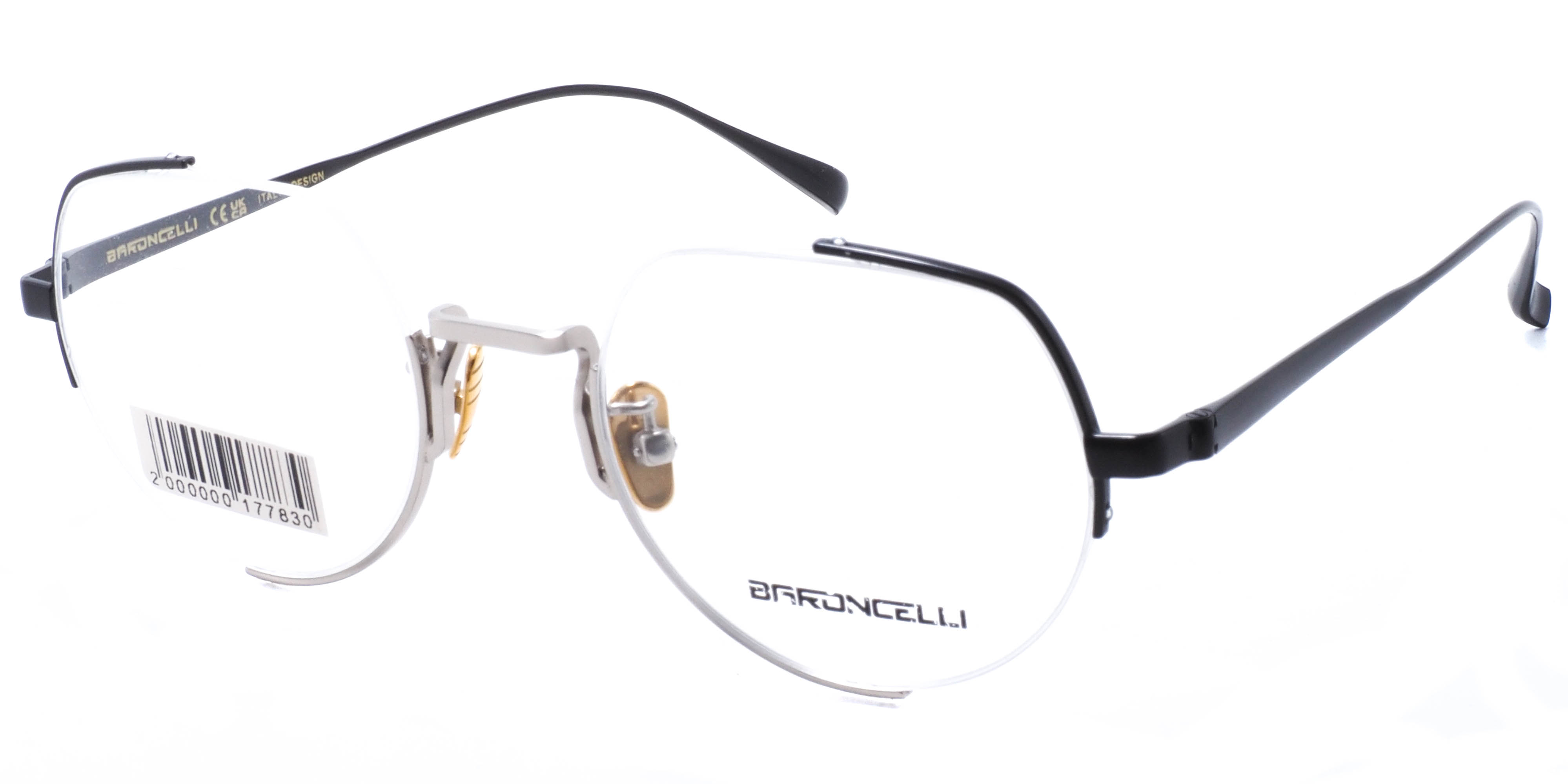 оправа Baroncelli BN305S C001