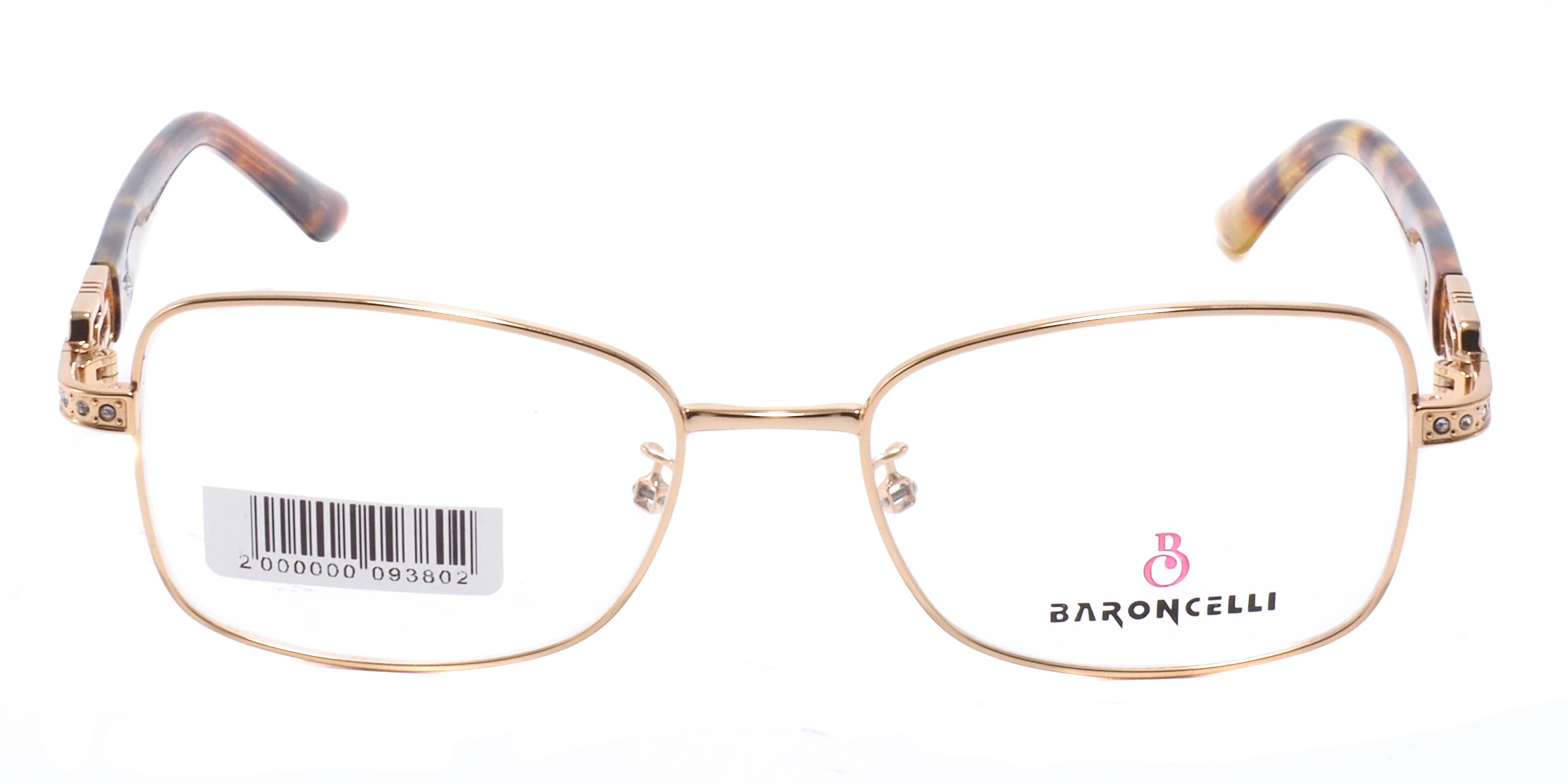 оправа Baroncelli 2133B 5381G