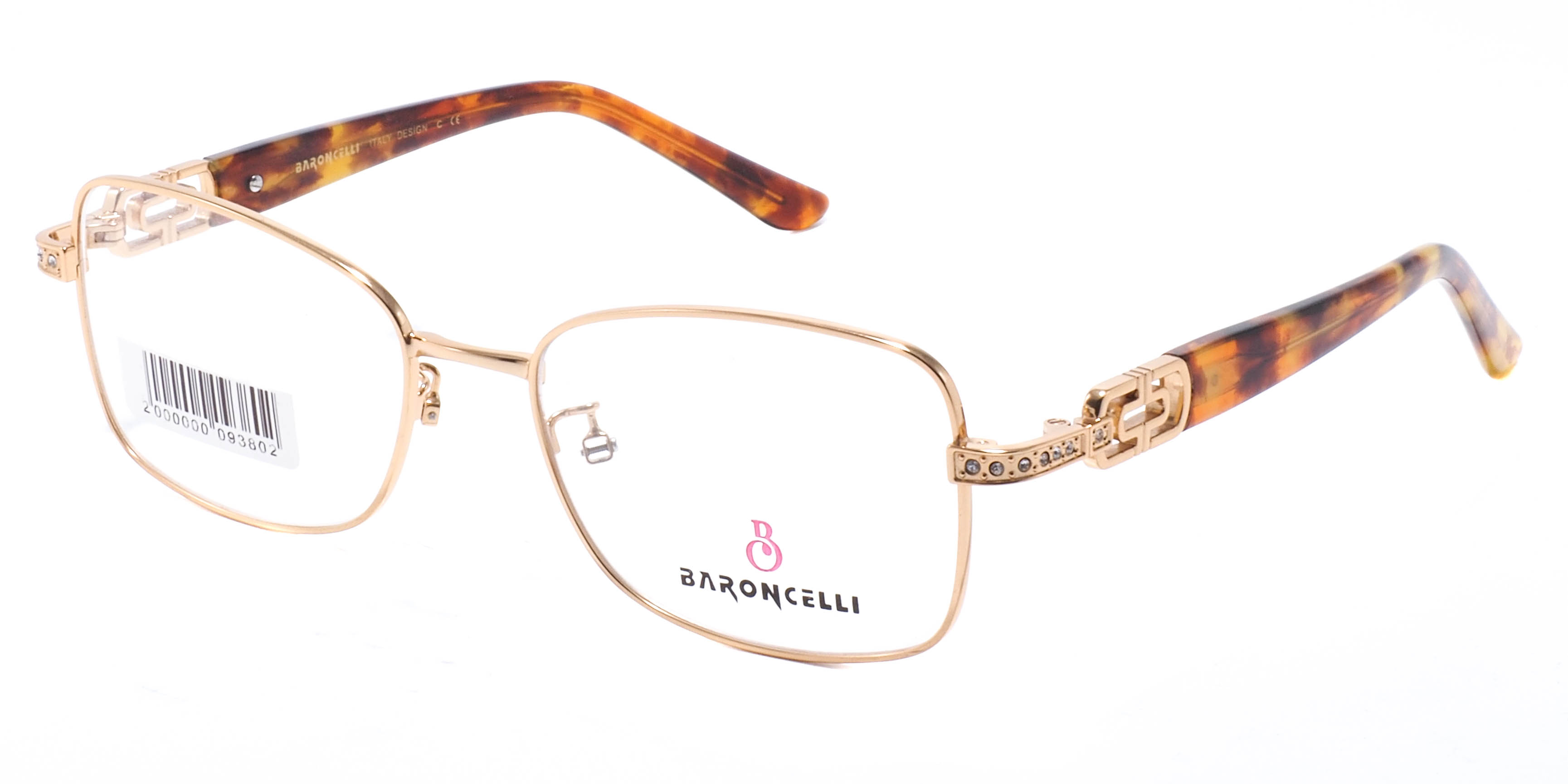 оправа Baroncelli 2133B 5381G