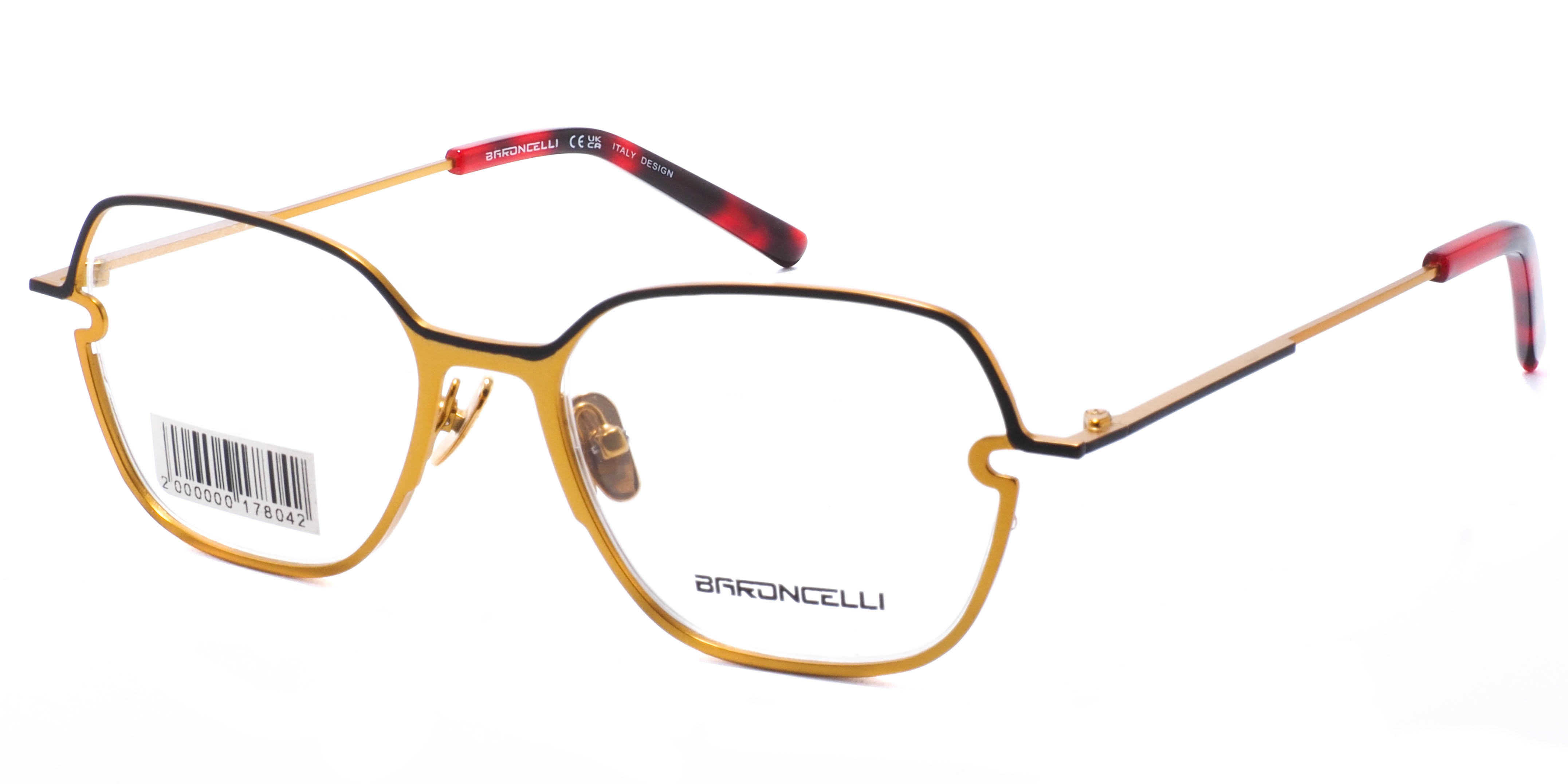 оправа Baroncelli BN312S C002