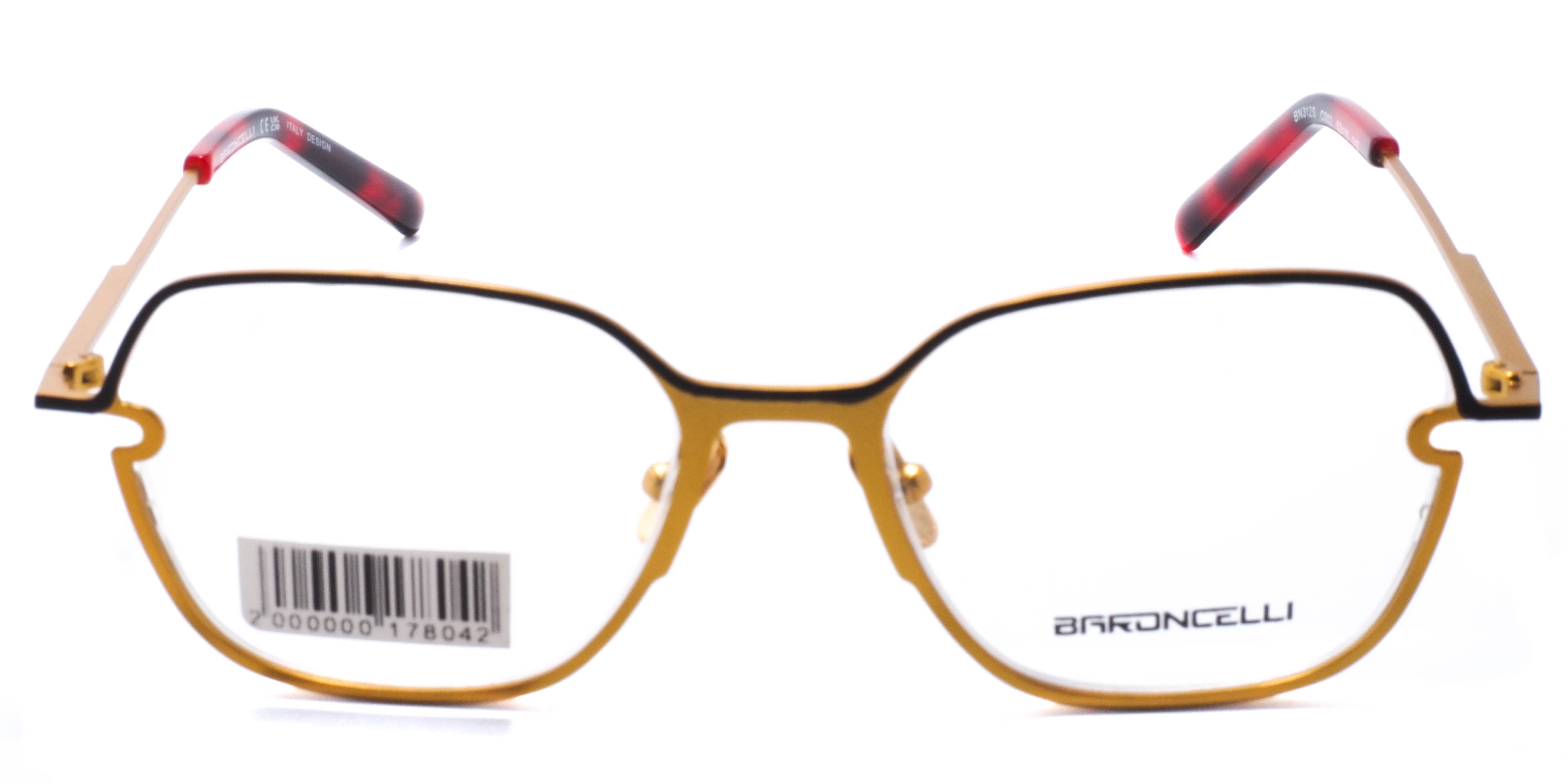 оправа Baroncelli BN312S C002