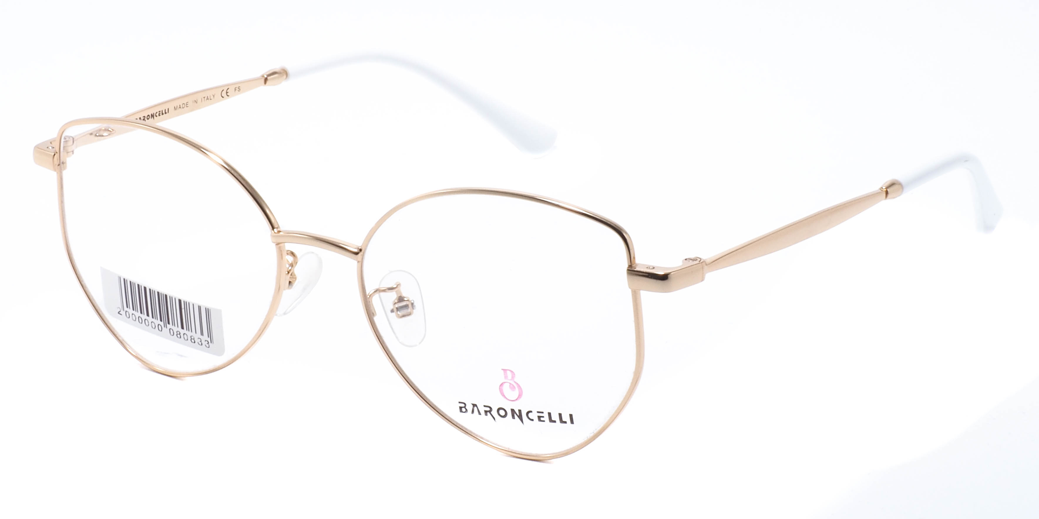 оправа Baroncelli 285 RHL