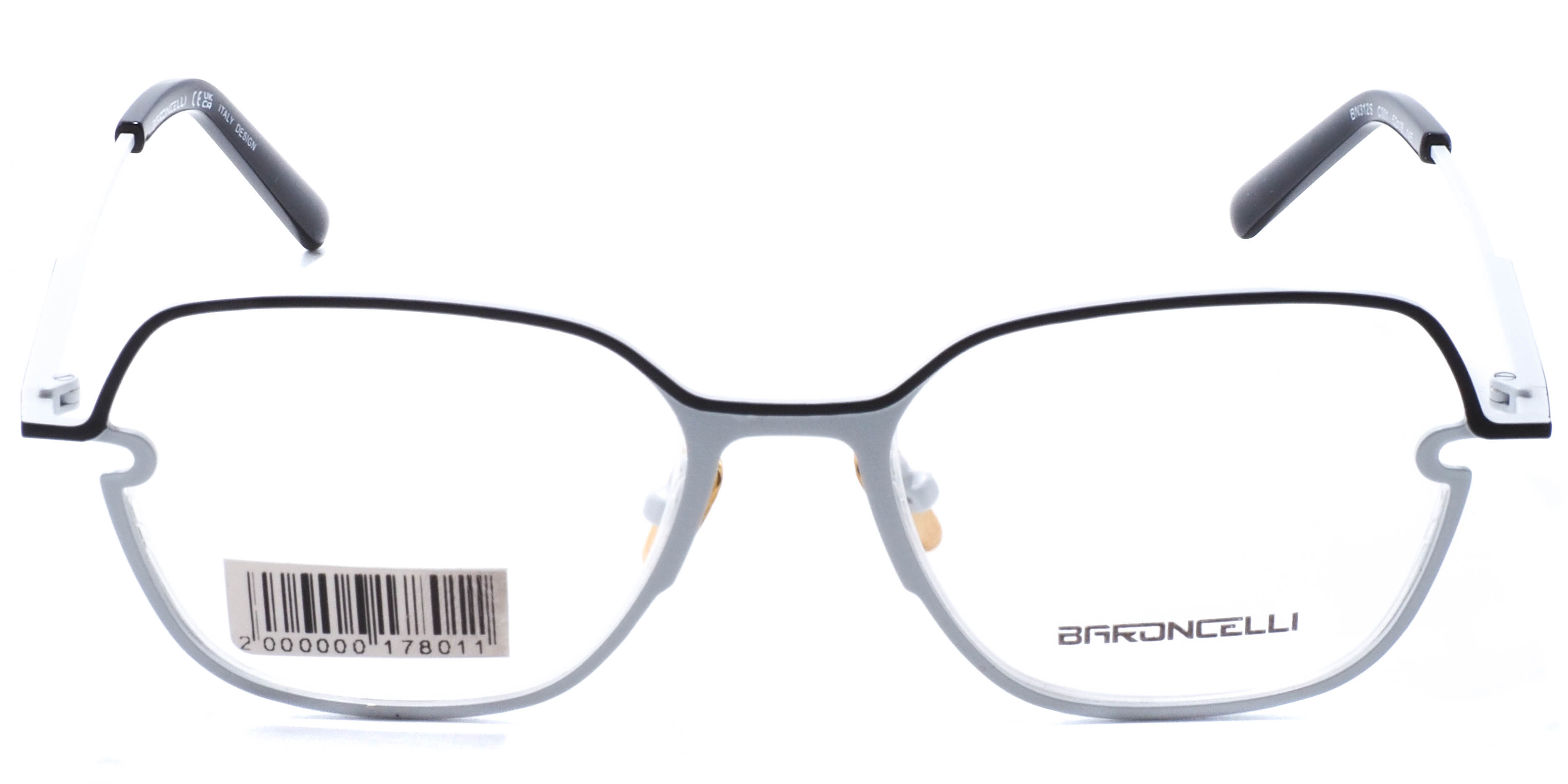 оправа Baroncelli BN312S C001