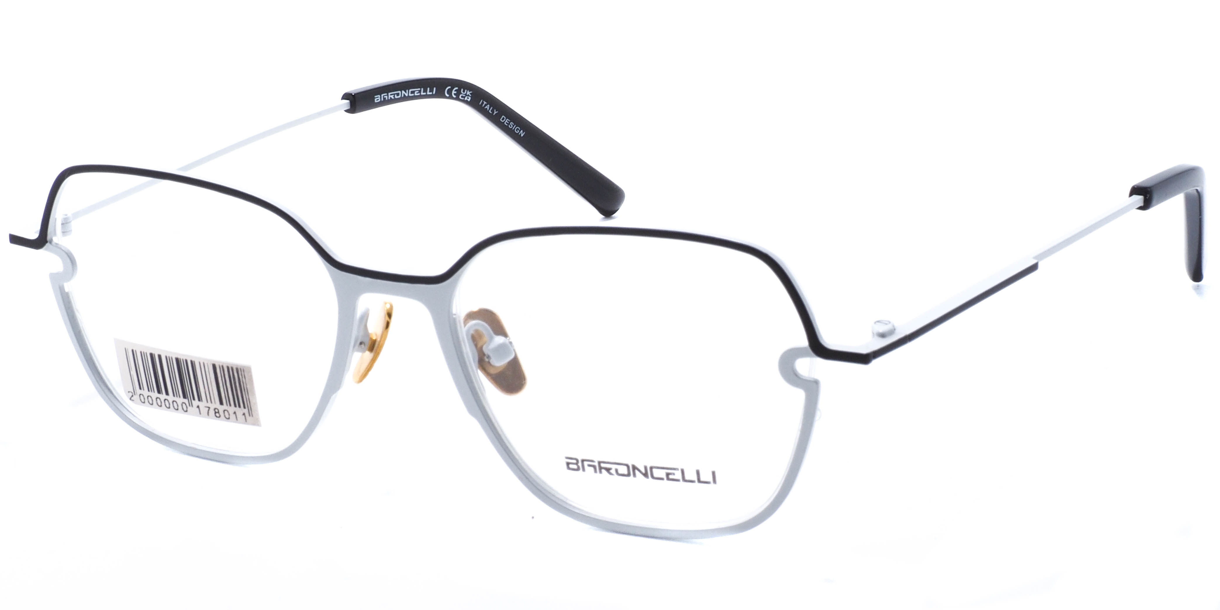 оправа Baroncelli BN312S C001
