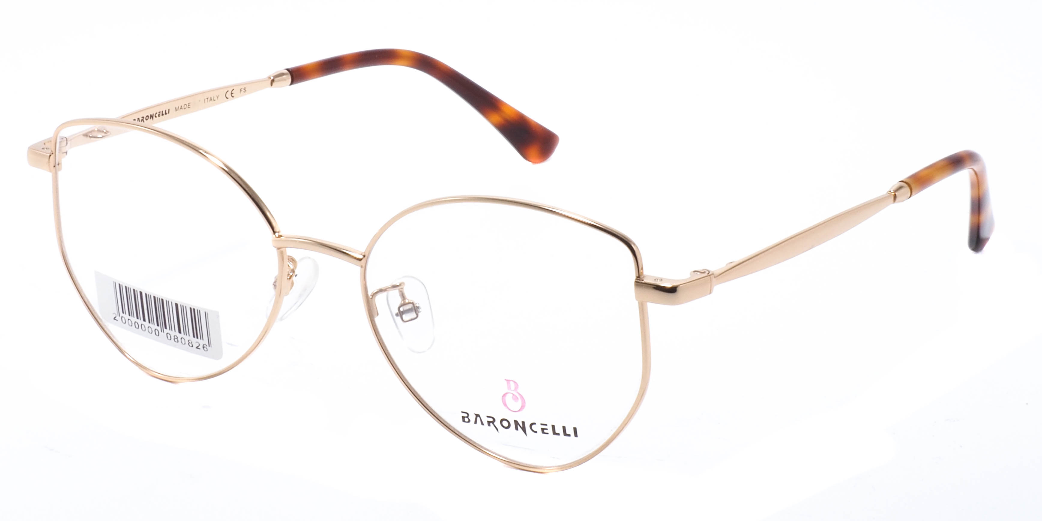 оправа Baroncelli 285 Y3R