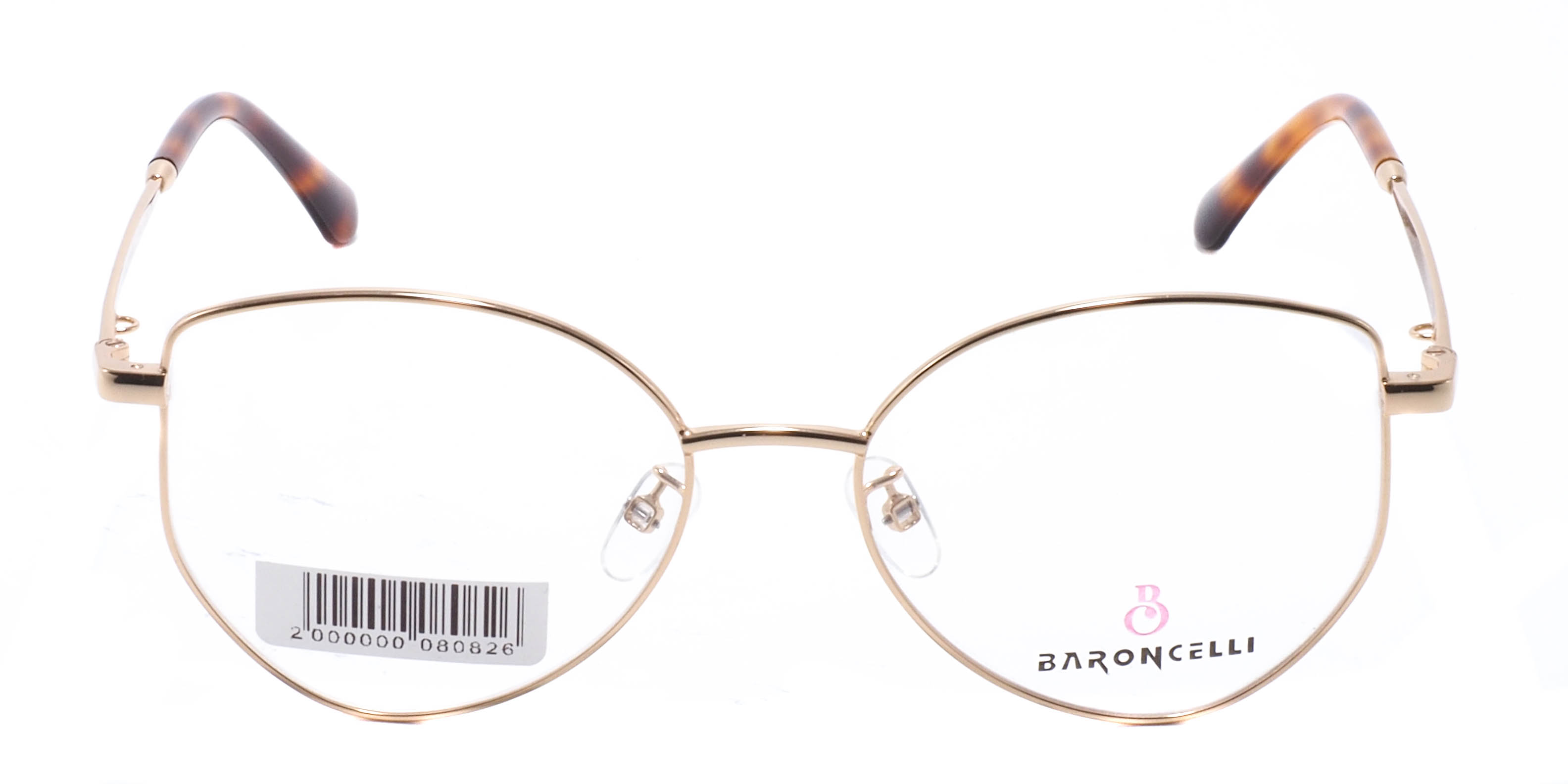 оправа Baroncelli 285 Y3R