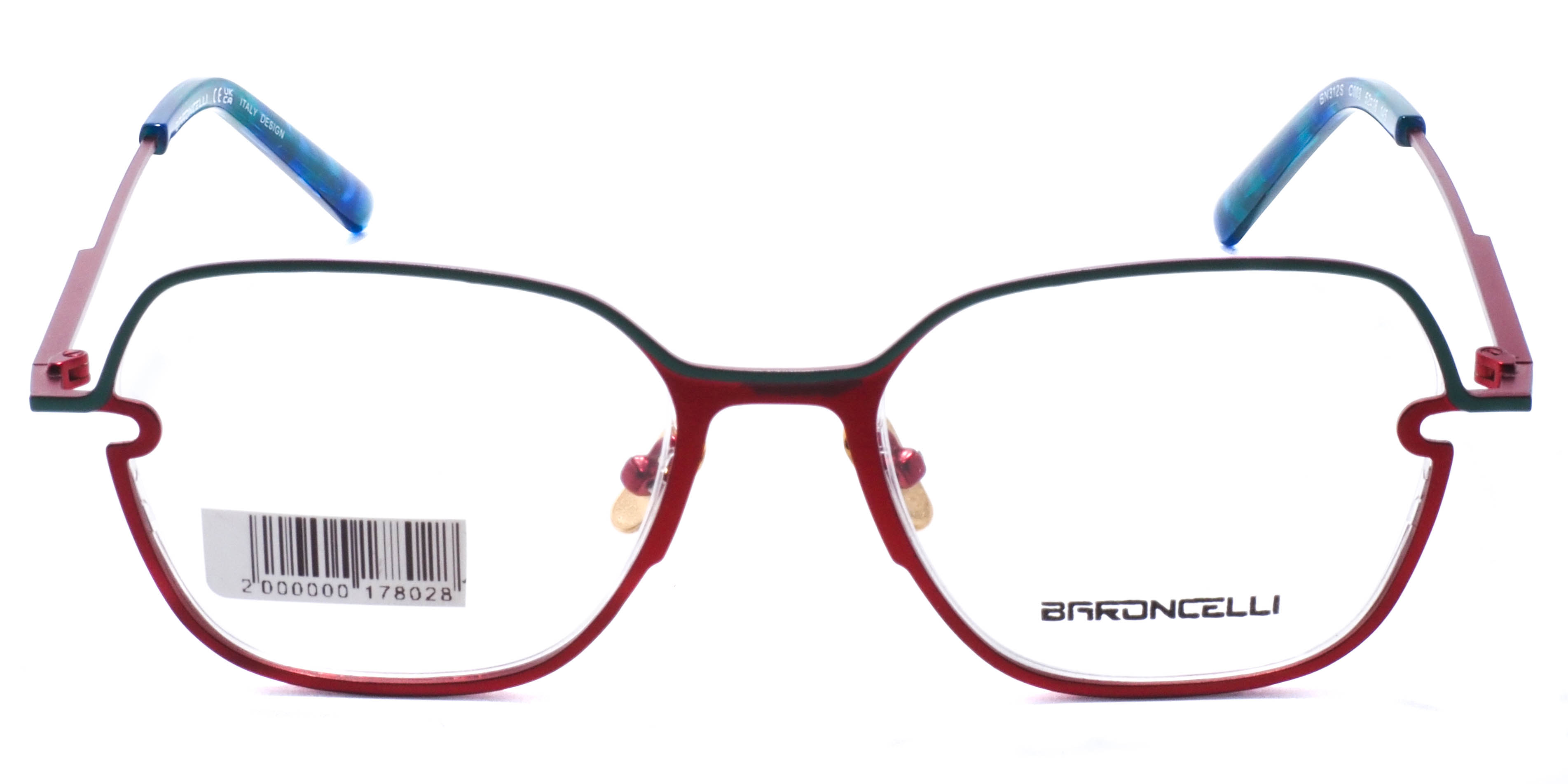 оправа Baroncelli BN312S C003