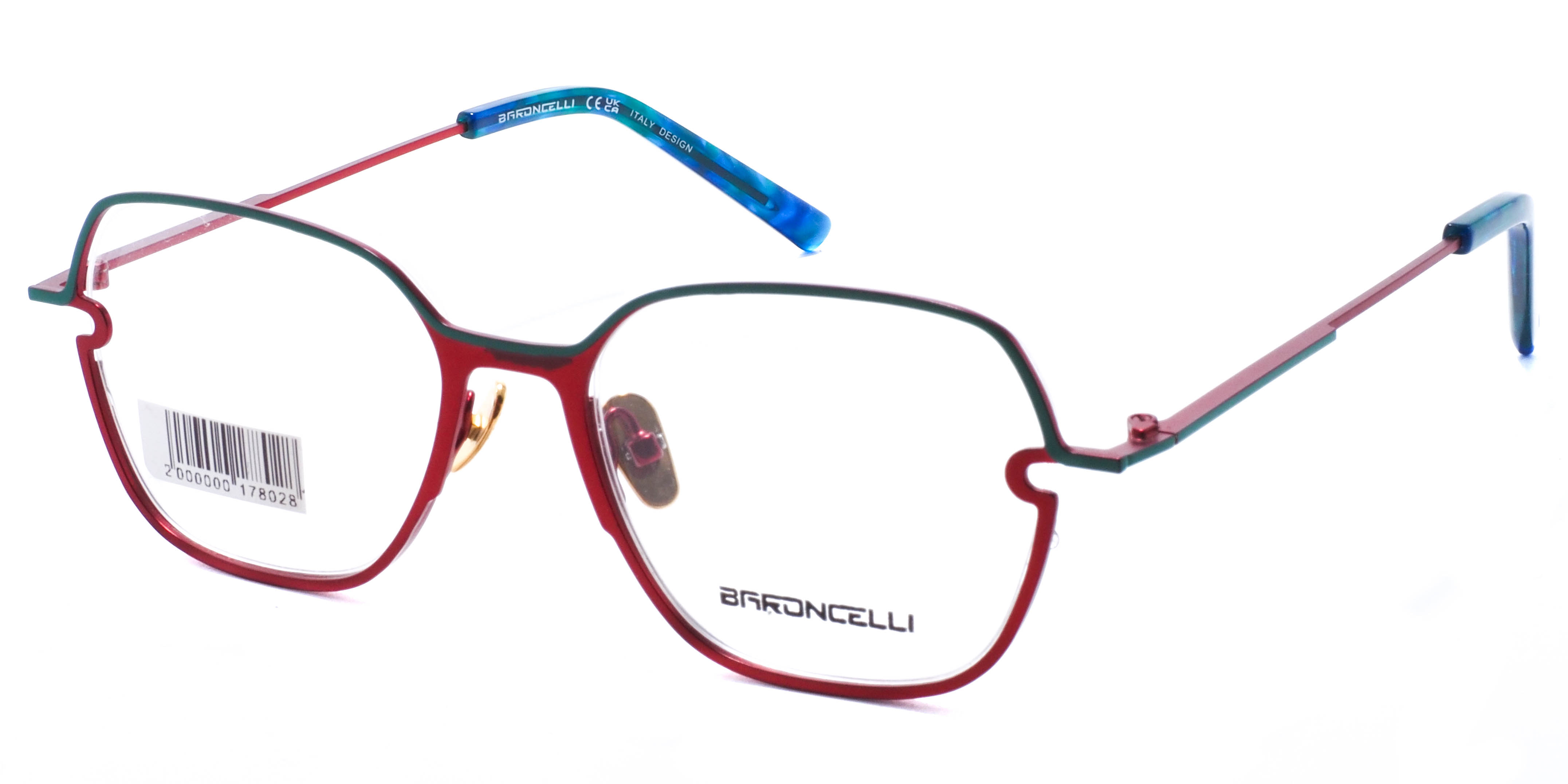 оправа Baroncelli BN312S C003