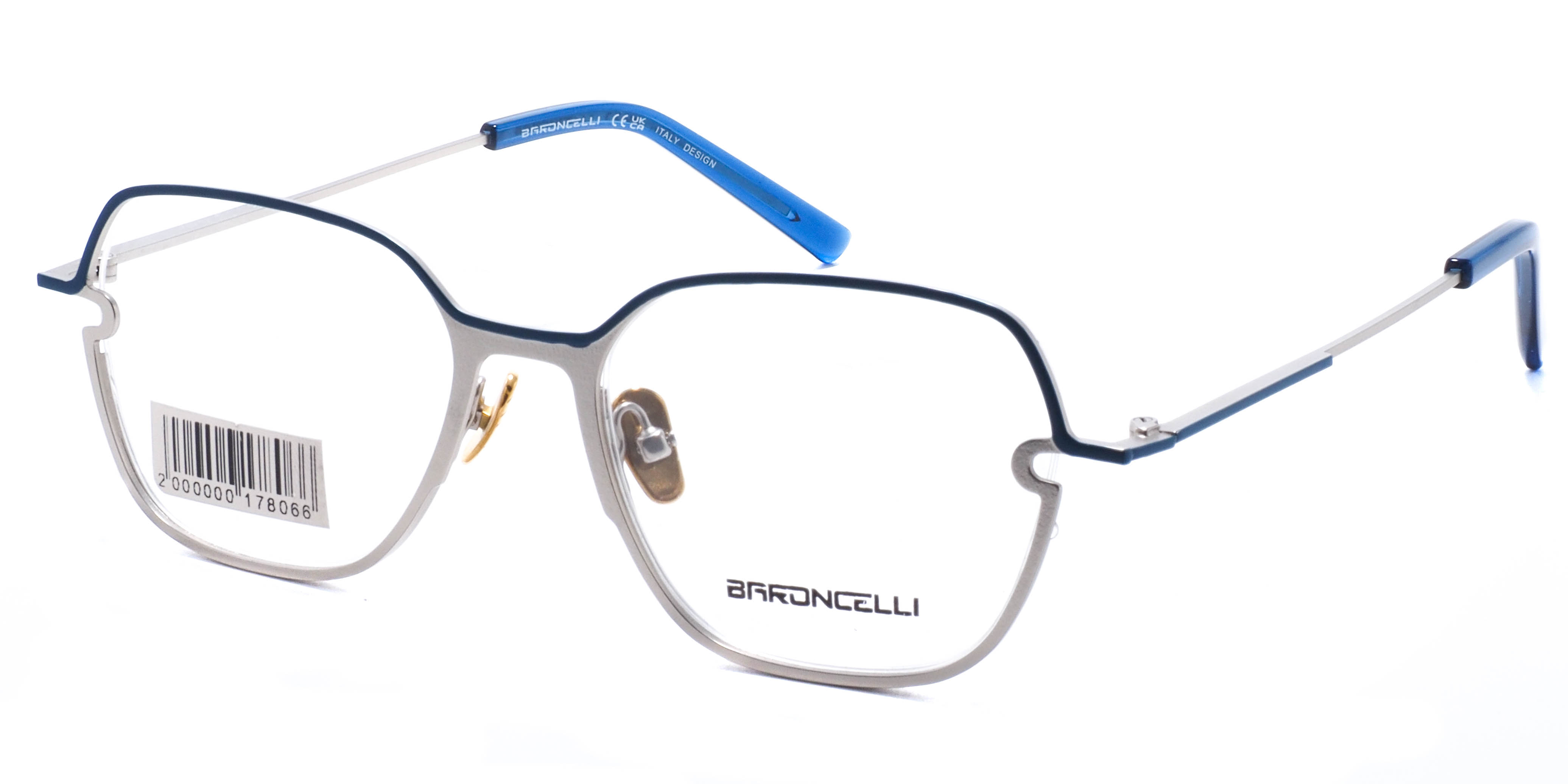 оправа Baroncelli BN312S C004