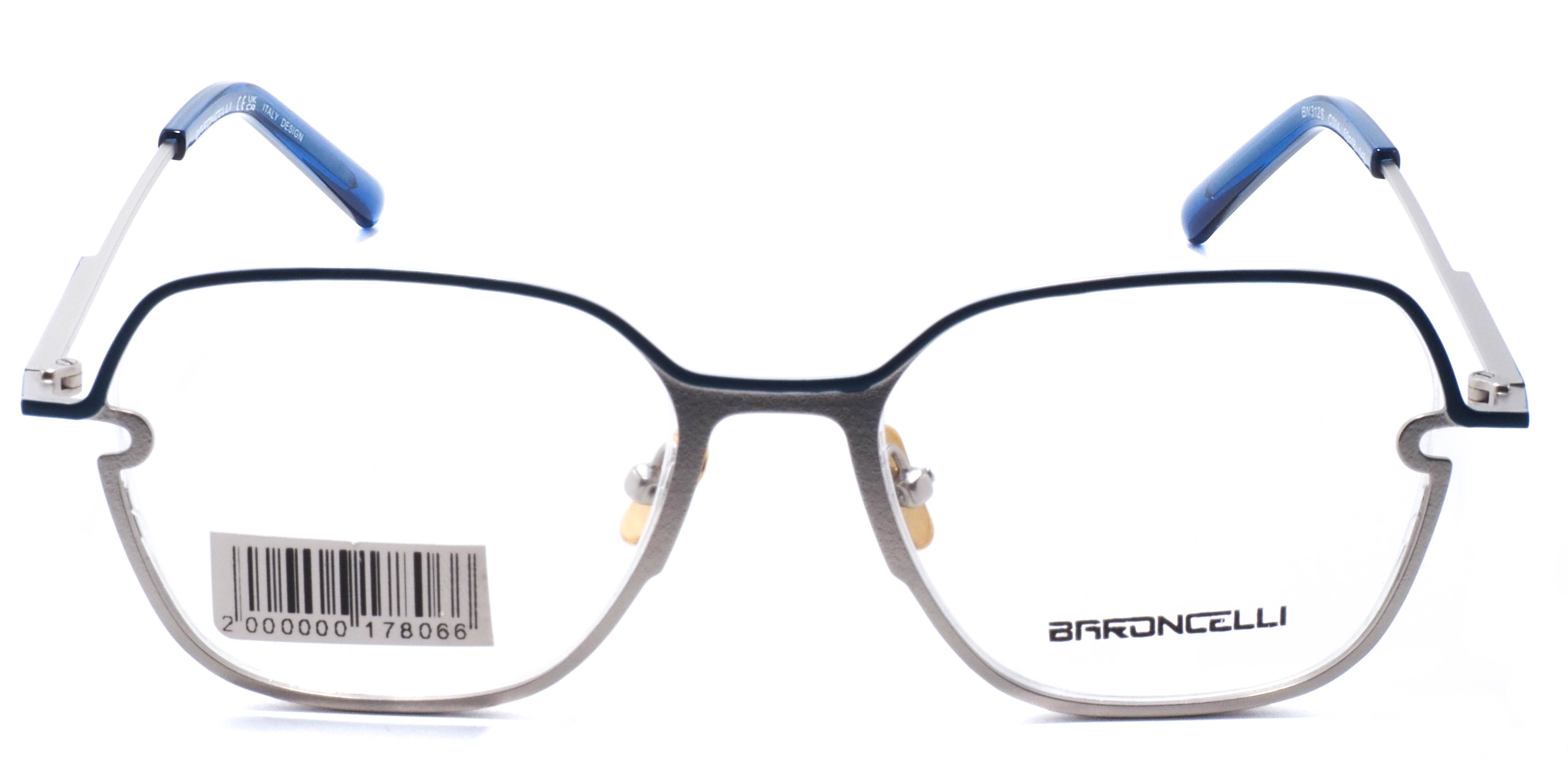 оправа Baroncelli BN312S C004