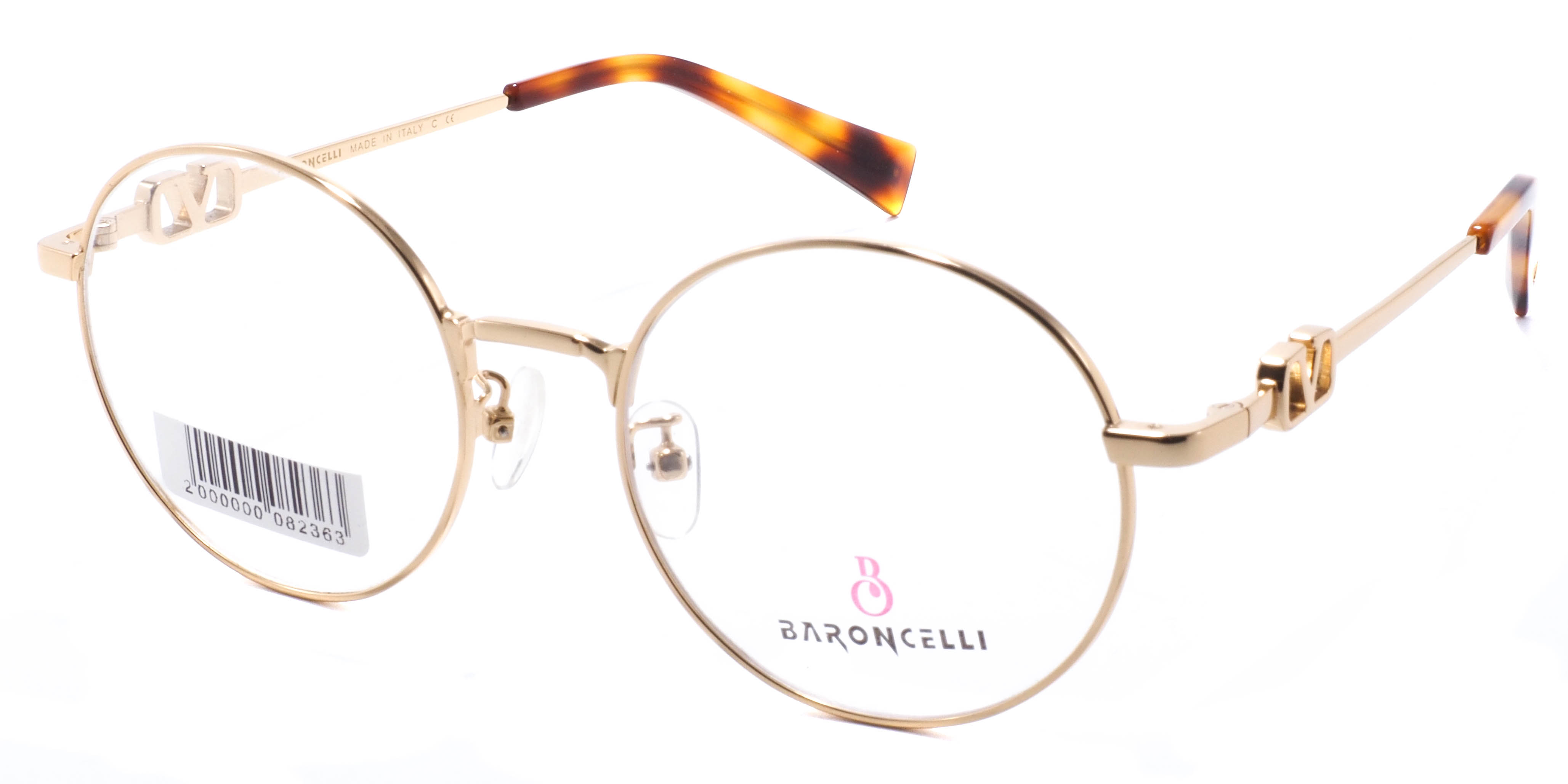 оправа Baroncelli 3321 3003/5A 1N